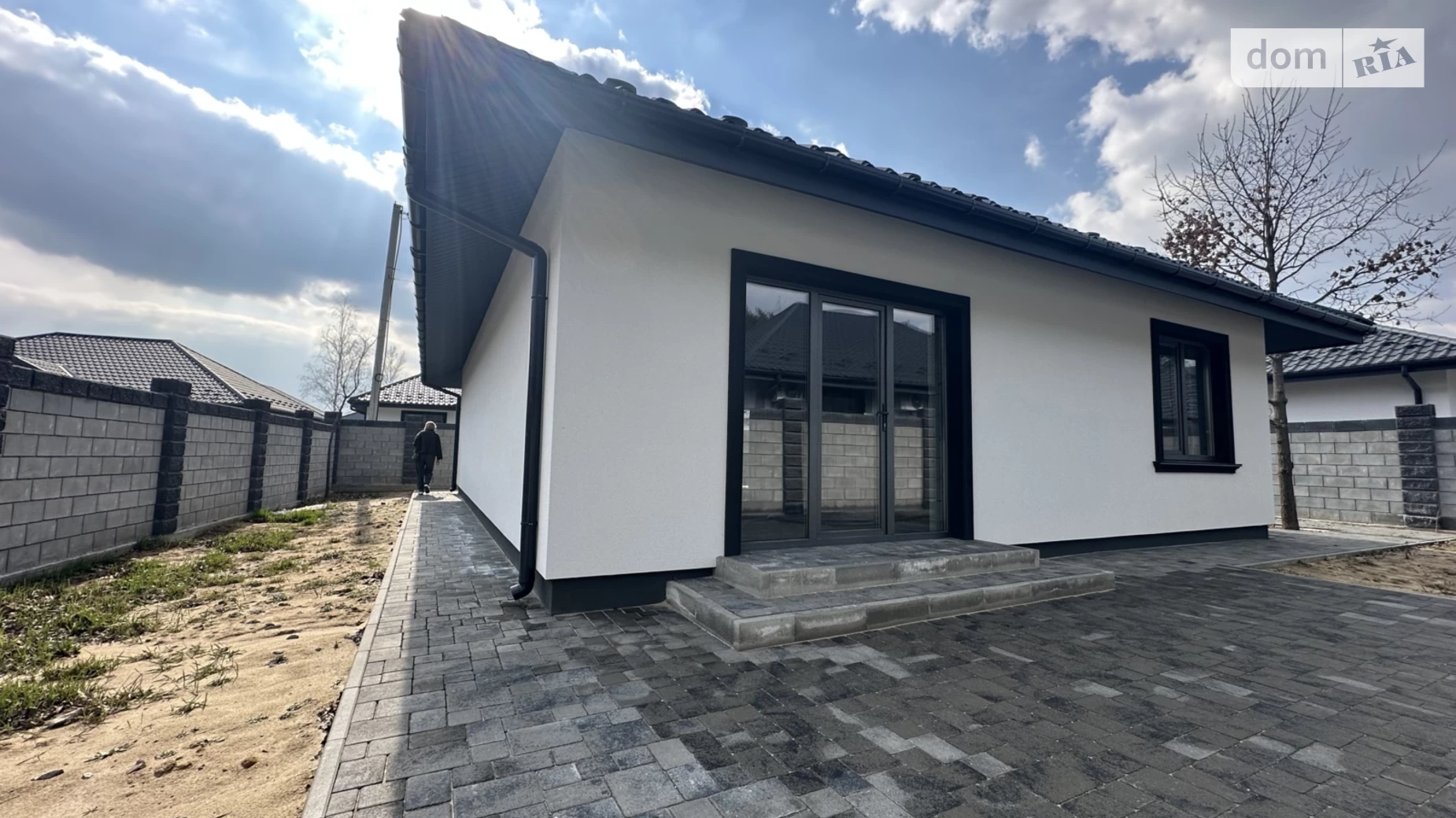 Продається одноповерховий будинок 98 кв. м з балконом, цена: 77000 $ - фото 5