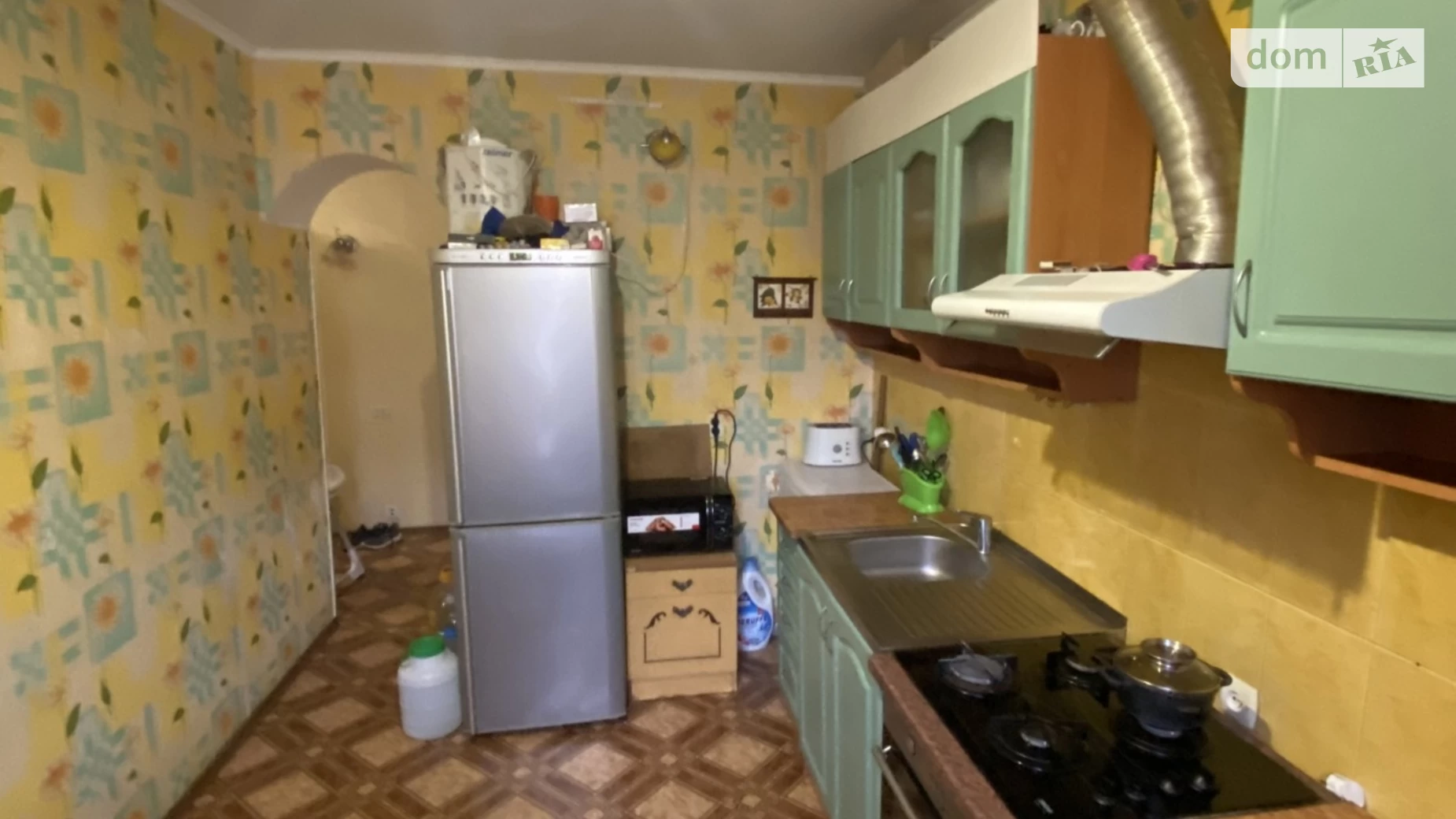Продається 3-кімнатна квартира 63 кв. м у Вінниці, вул. Антонова Олега, 40А - фото 5