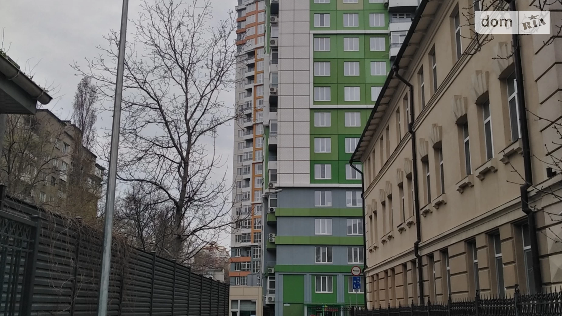 Сдается в аренду помещения свободного назначения 60 кв. м в 24-этажном здании, цена: 400 $ - фото 5