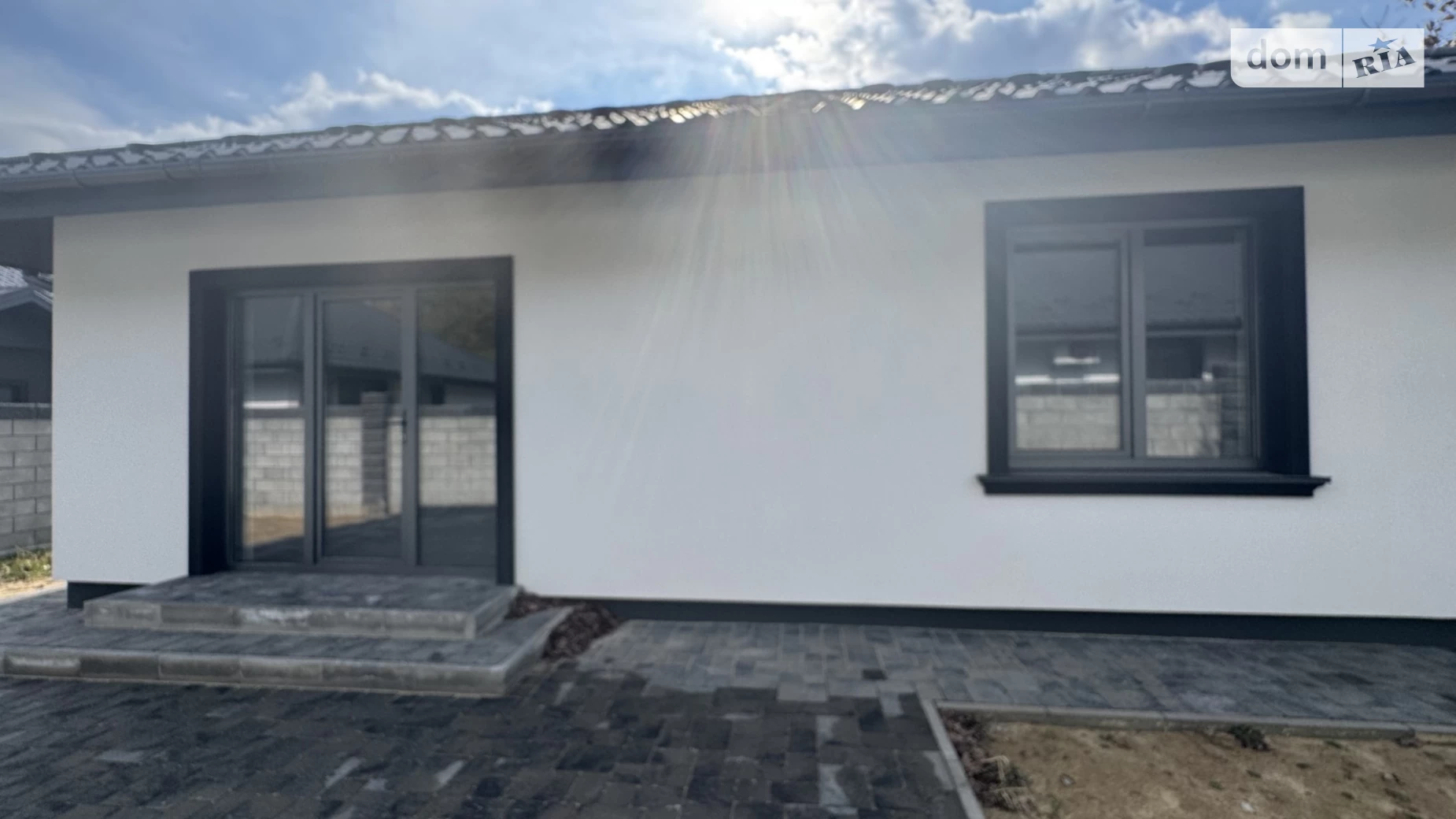 Продается одноэтажный дом 96 кв. м с мебелью, цена: 76000 $ - фото 2