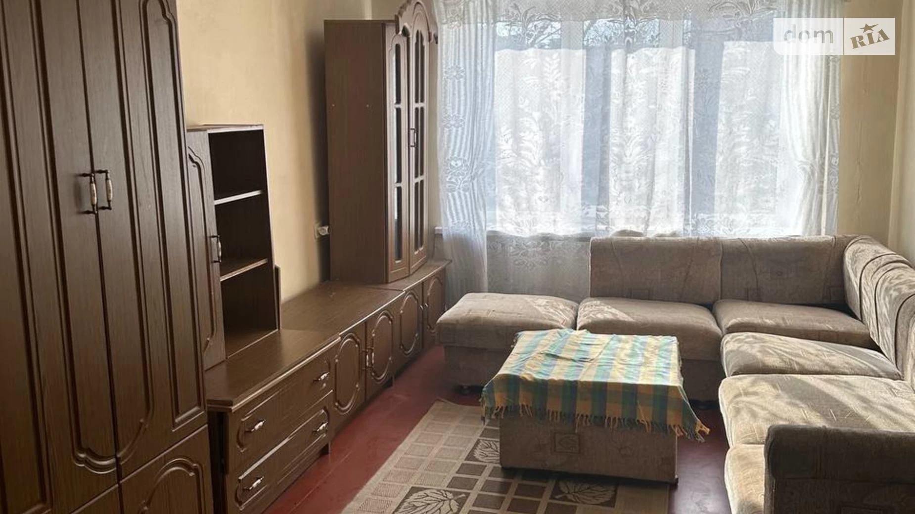 Продается 1-комнатная квартира 35.2 кв. м в Ивано-Франковске, ул. Коновальца Евгения, 136А - фото 3