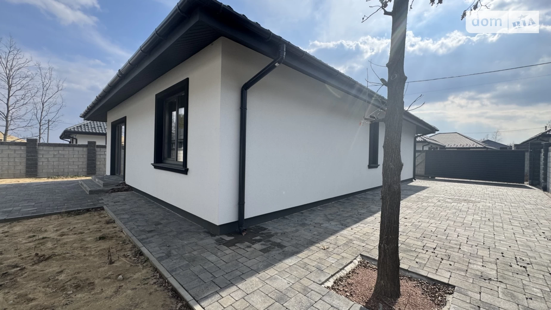 Продается одноэтажный дом 96 кв. м с мебелью, цена: 76000 $ - фото 5
