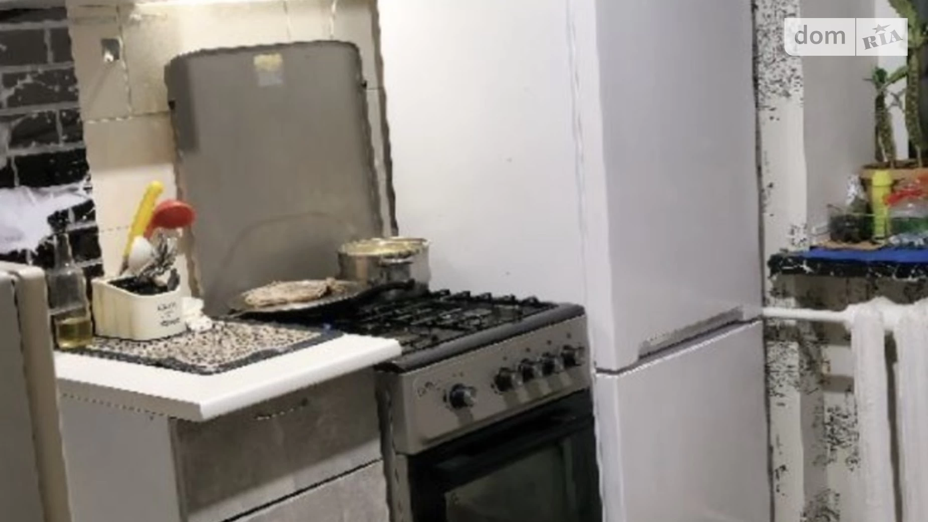 Продается 1-комнатная квартира 29.9 кв. м в Одессе, ул. Капитана Кузнецова - фото 3