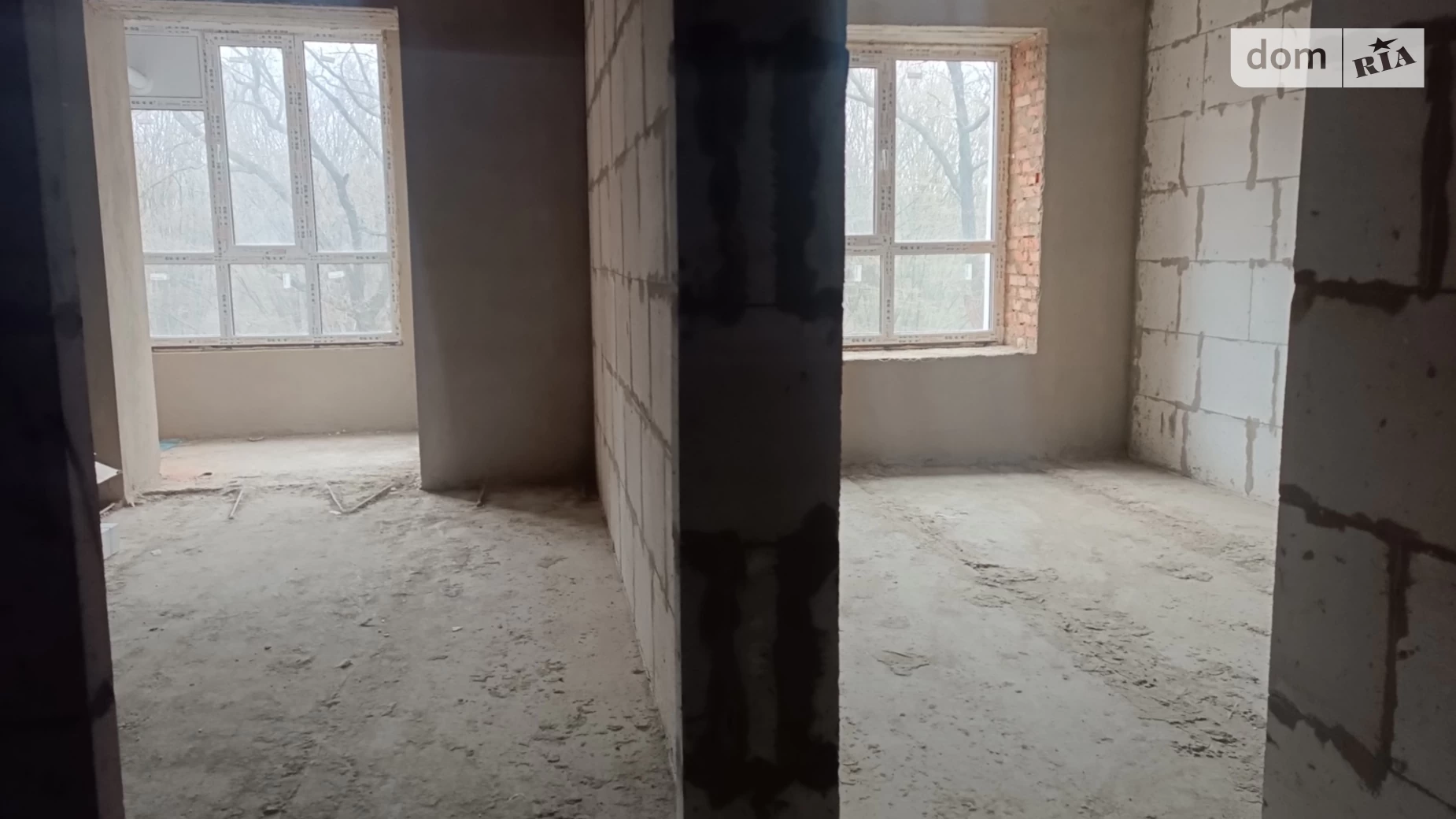 Продається 1-кімнатна квартира 42 кв. м у Вінниці, вул. Професора Шульги - фото 2