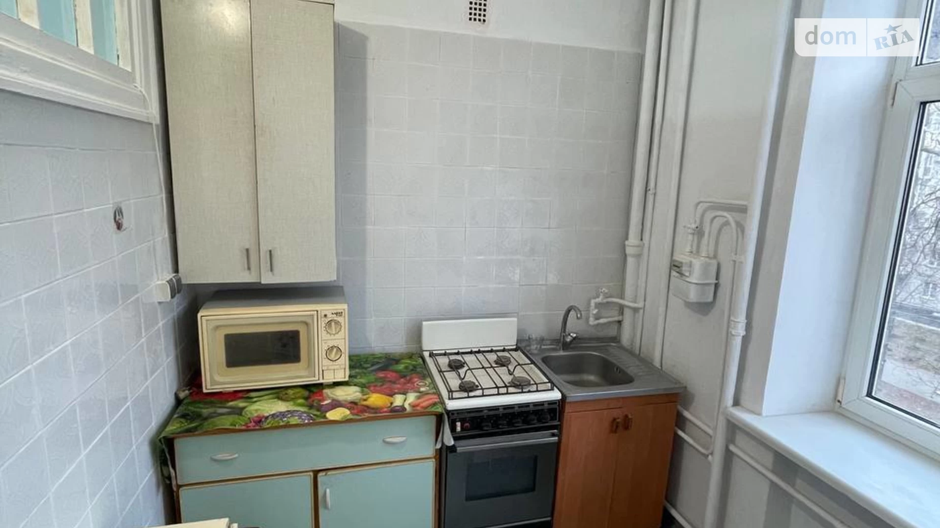 Продається 2-кімнатна квартира 49.1 кв. м у Дніпрі, цена: 39000 $ - фото 2