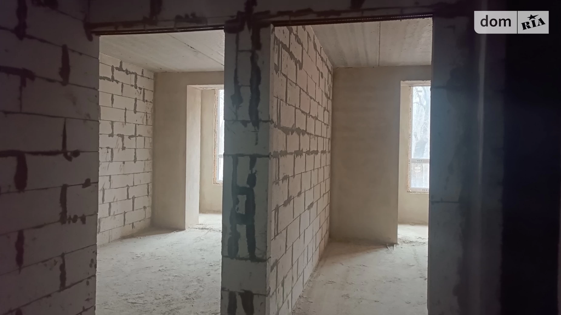 Продается 1-комнатная квартира 45 кв. м в Виннице, ул. генерала Якова Гандзюка - фото 2