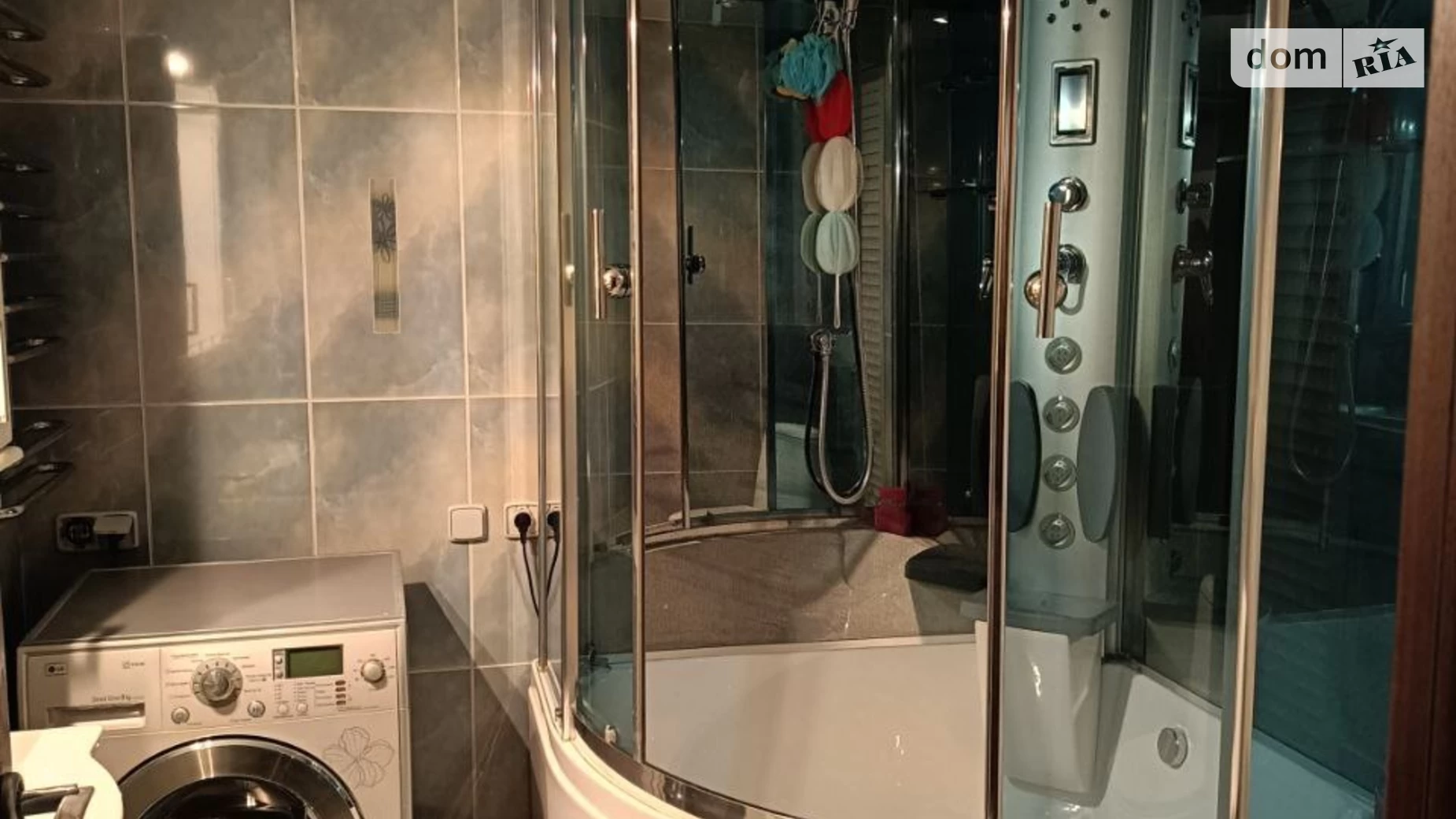 Продается 3-комнатная квартира 70.8 кв. м в Полтаве, ул. Соборности, 49 - фото 5