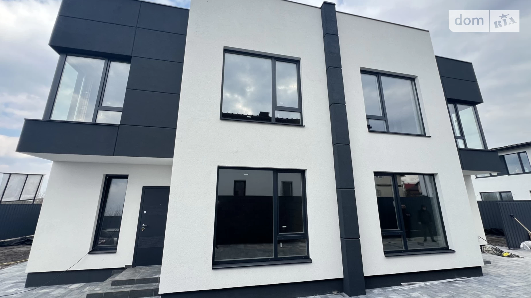 вул. Райдужна Софіївська Борщагівка, цена: 175000 $ - фото 2