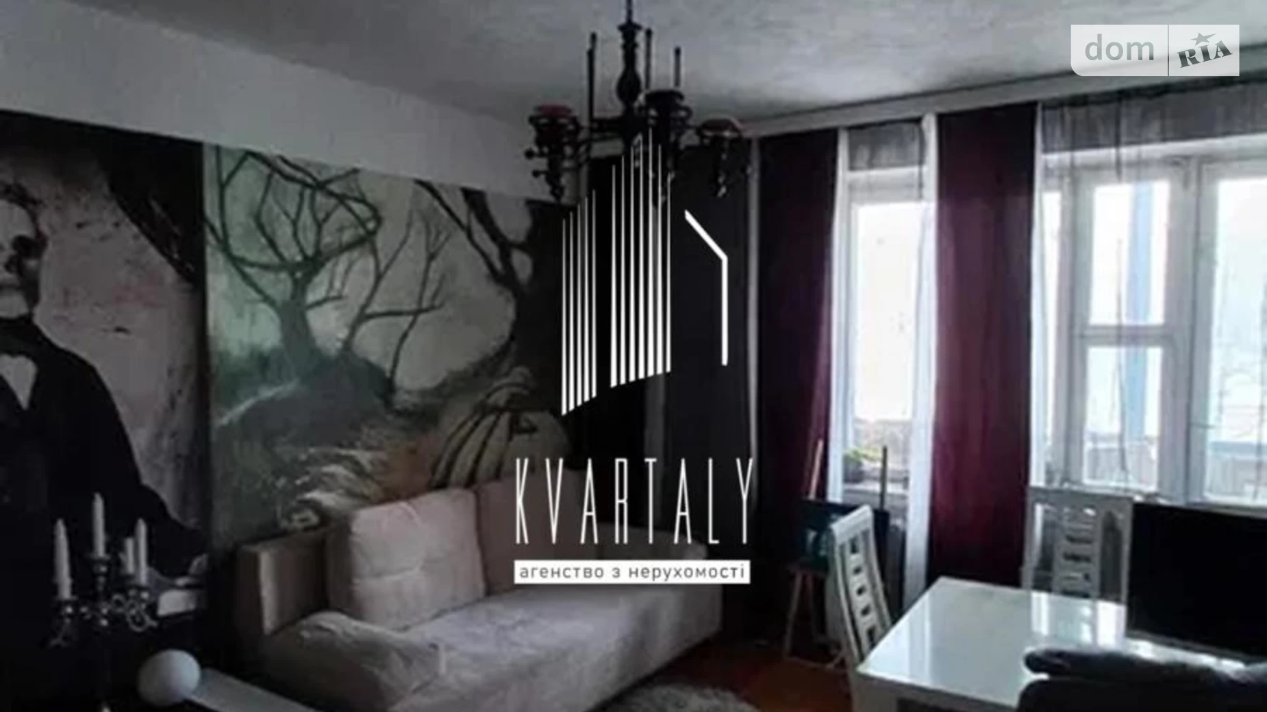 Продается 3-комнатная квартира 72.7 кв. м в Киеве, цена: 87000 $ - фото 5