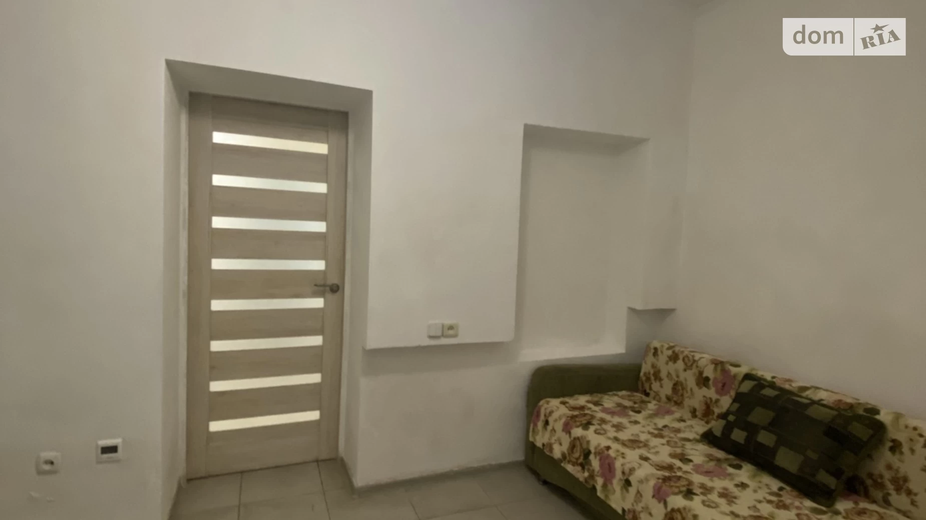 Продается 2-комнатная квартира 45 кв. м в Одессе, Николаевская дор. - фото 3