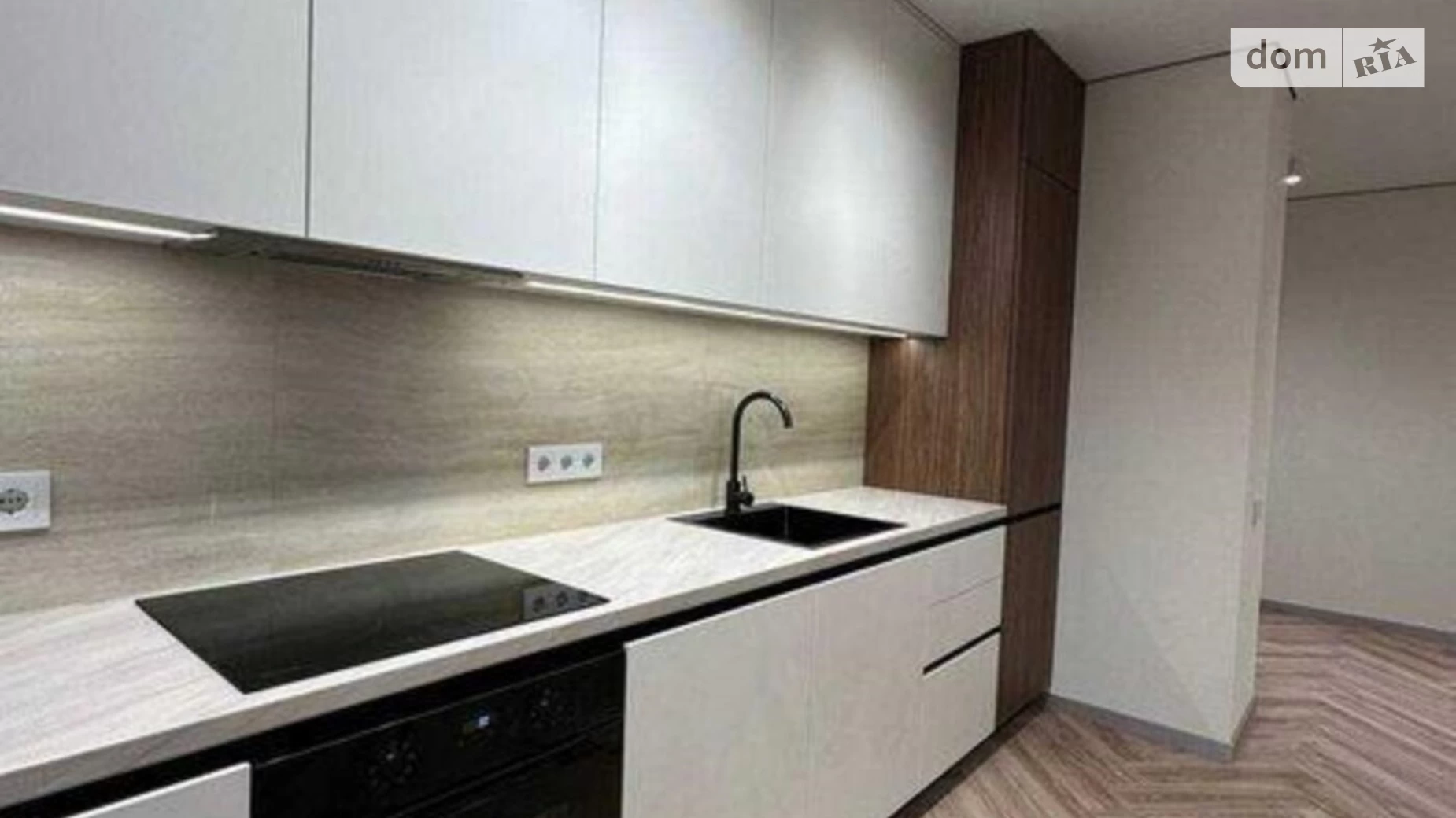 Продається 2-кімнатна квартира 59.6 кв. м у Києві, цена: 122000 $ - фото 2