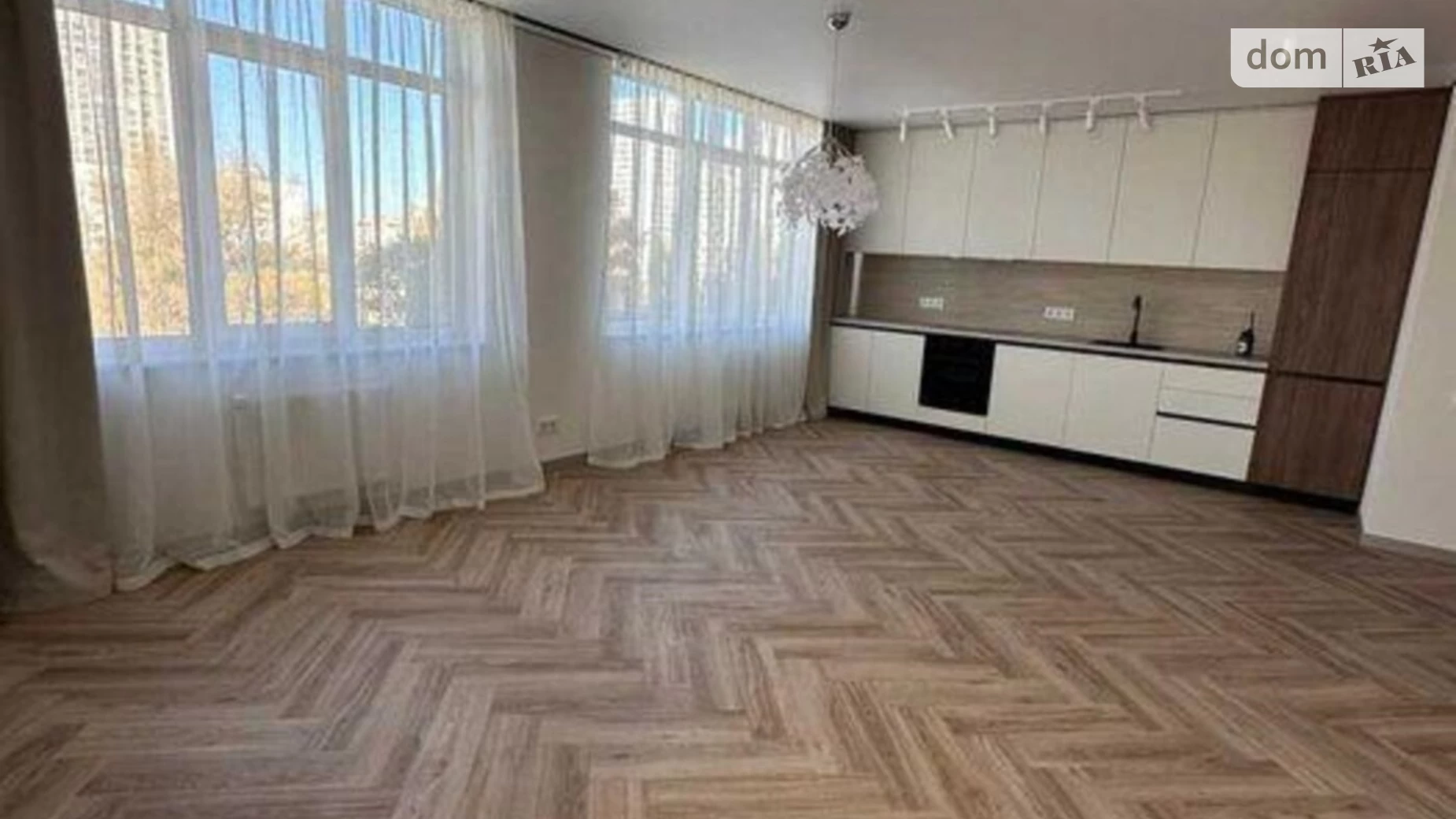 Продається 2-кімнатна квартира 59.6 кв. м у Києві, цена: 122000 $ - фото 5