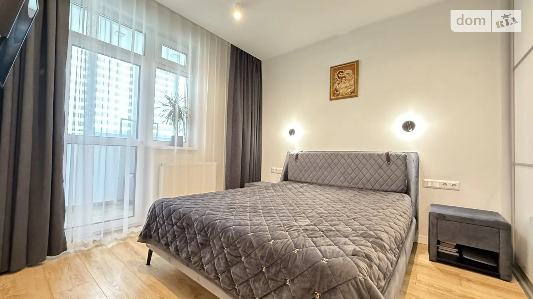 Продается 3-комнатная квартира 78.4 кв. м в Горишнем, ул. Бережанская, 18 - фото 3