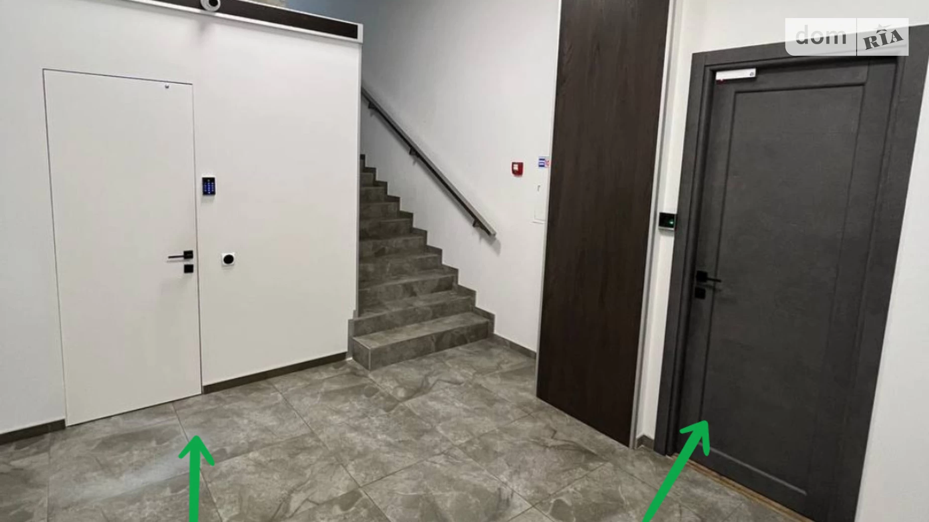 Здається в оренду офіс 60 кв. м в бізнес-центрі, цена: 700 $ - фото 5