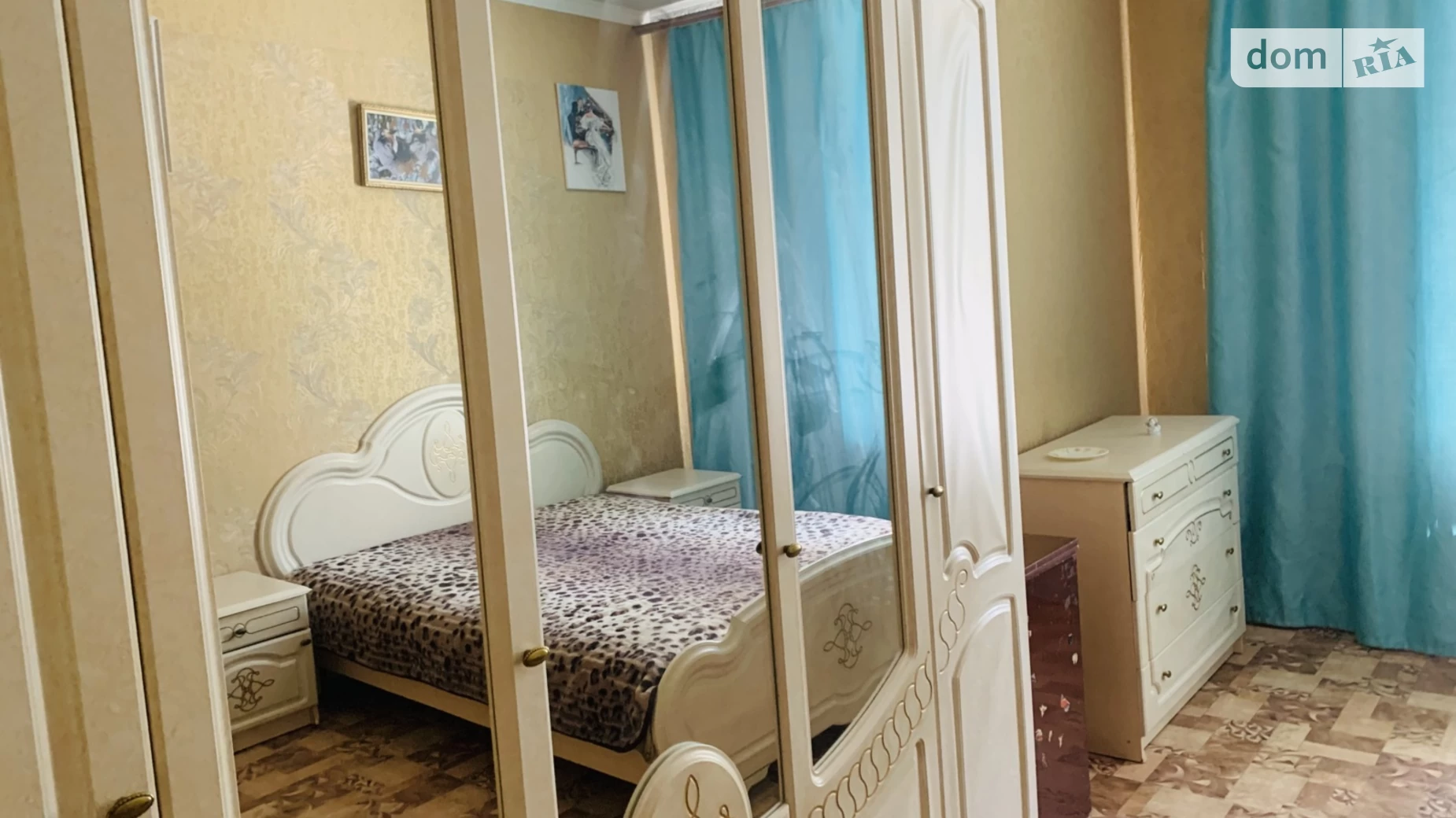 Продается 2-комнатная квартира 49 кв. м в Виннице, ул. Евгения Коновальца(Глеба Успенского), 65 - фото 2