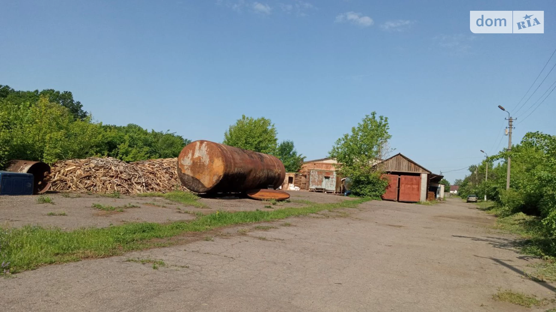 Людмили Борисово, 1 Пляківка, цена: 200000 $ - фото 5