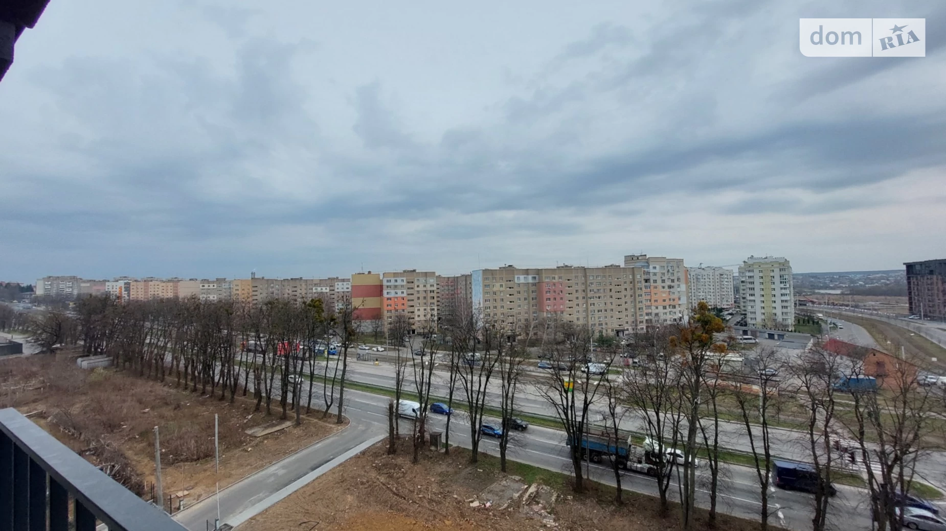 Продається 2-кімнатна квартира 62 кв. м у Вінниці, вул. Рибацька - фото 2