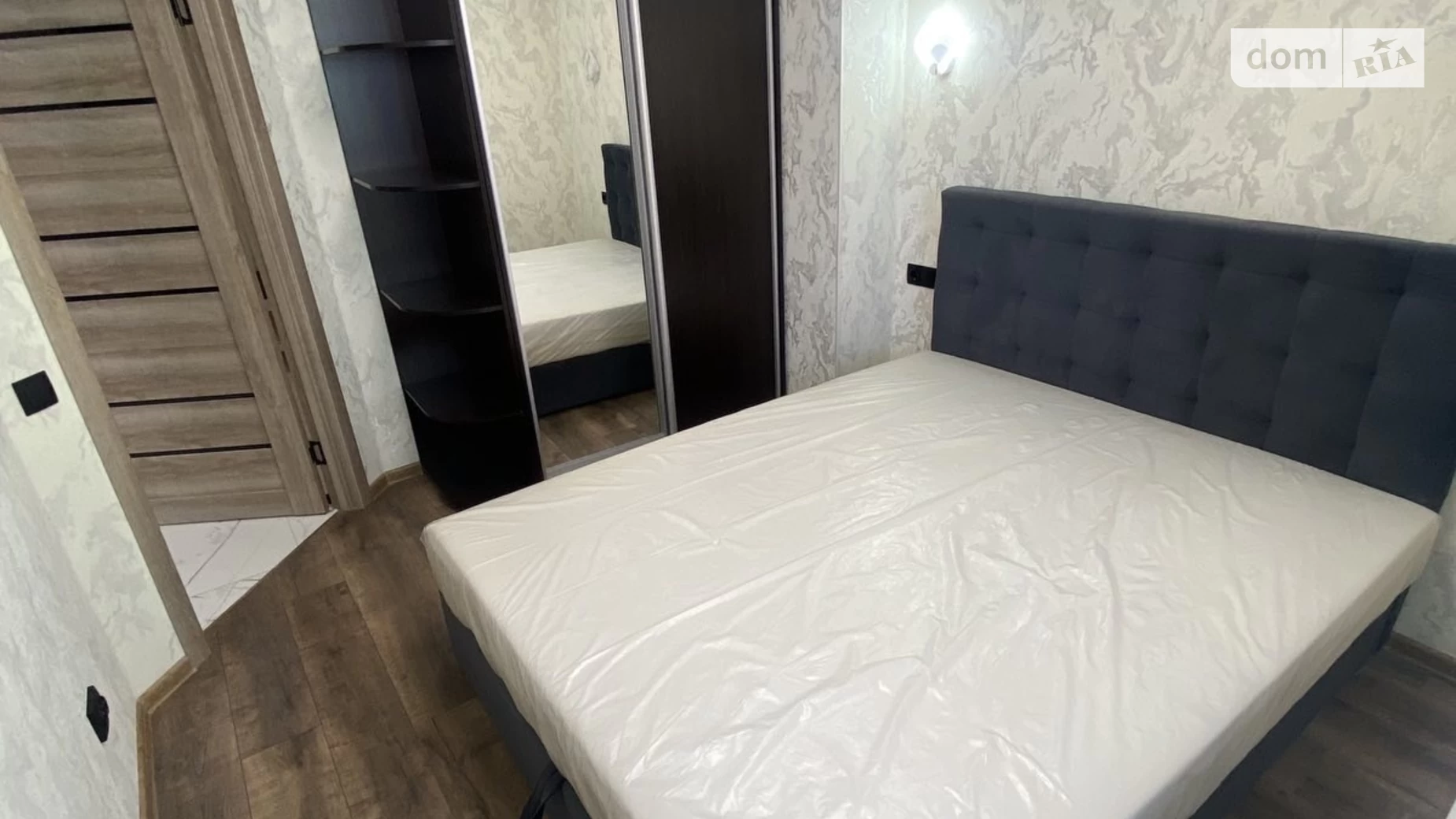 Продается 1-комнатная квартира 34.5 кв. м в Броварах, ул. Симоненко, 107 - фото 3