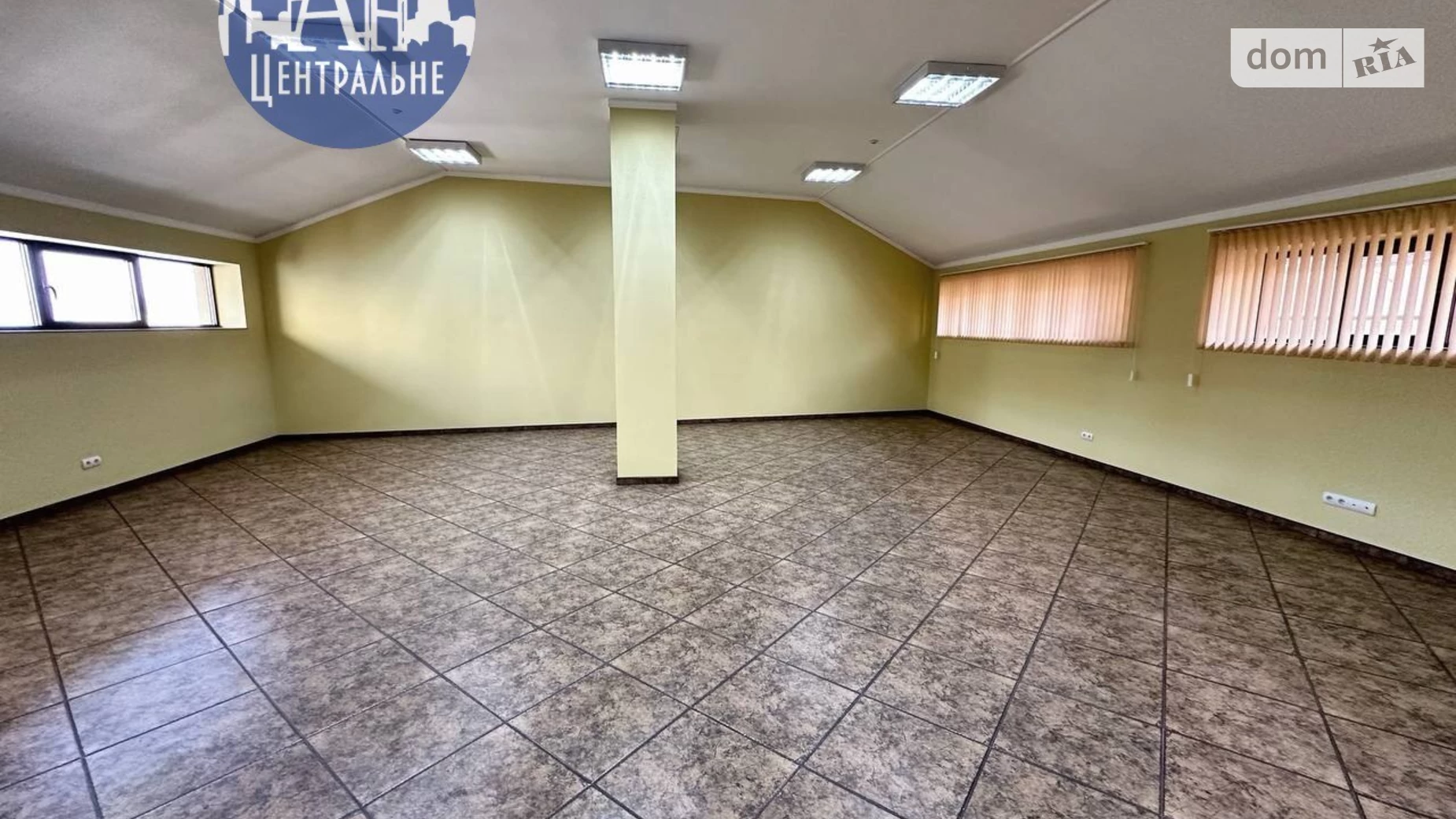 Здається в оренду офіс 75 кв. м в бізнес-центрі, цена: 750 $ - фото 2
