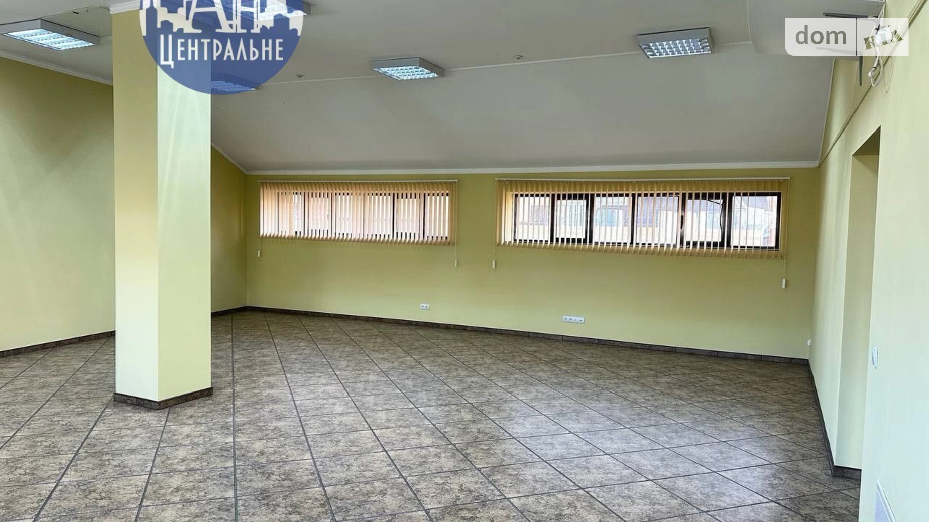 Здається в оренду офіс 75 кв. м в бізнес-центрі, цена: 750 $ - фото 3