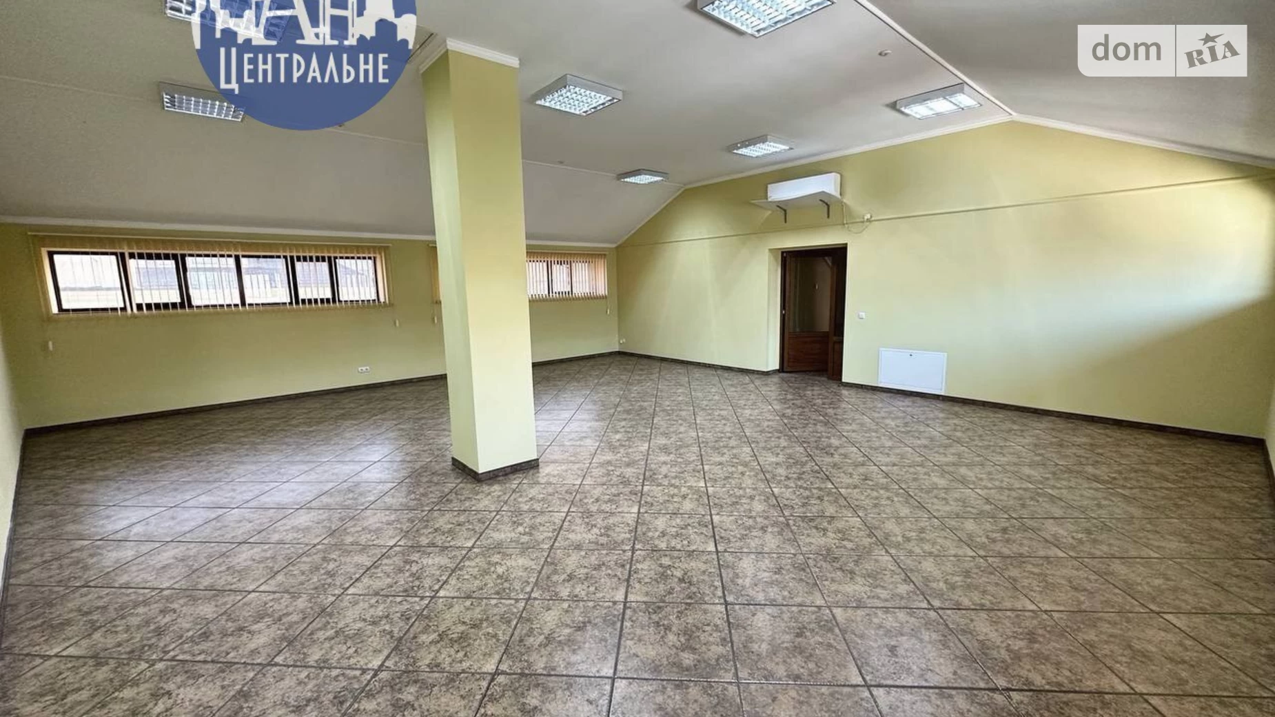 Здається в оренду офіс 75 кв. м в бізнес-центрі, цена: 750 $ - фото 4