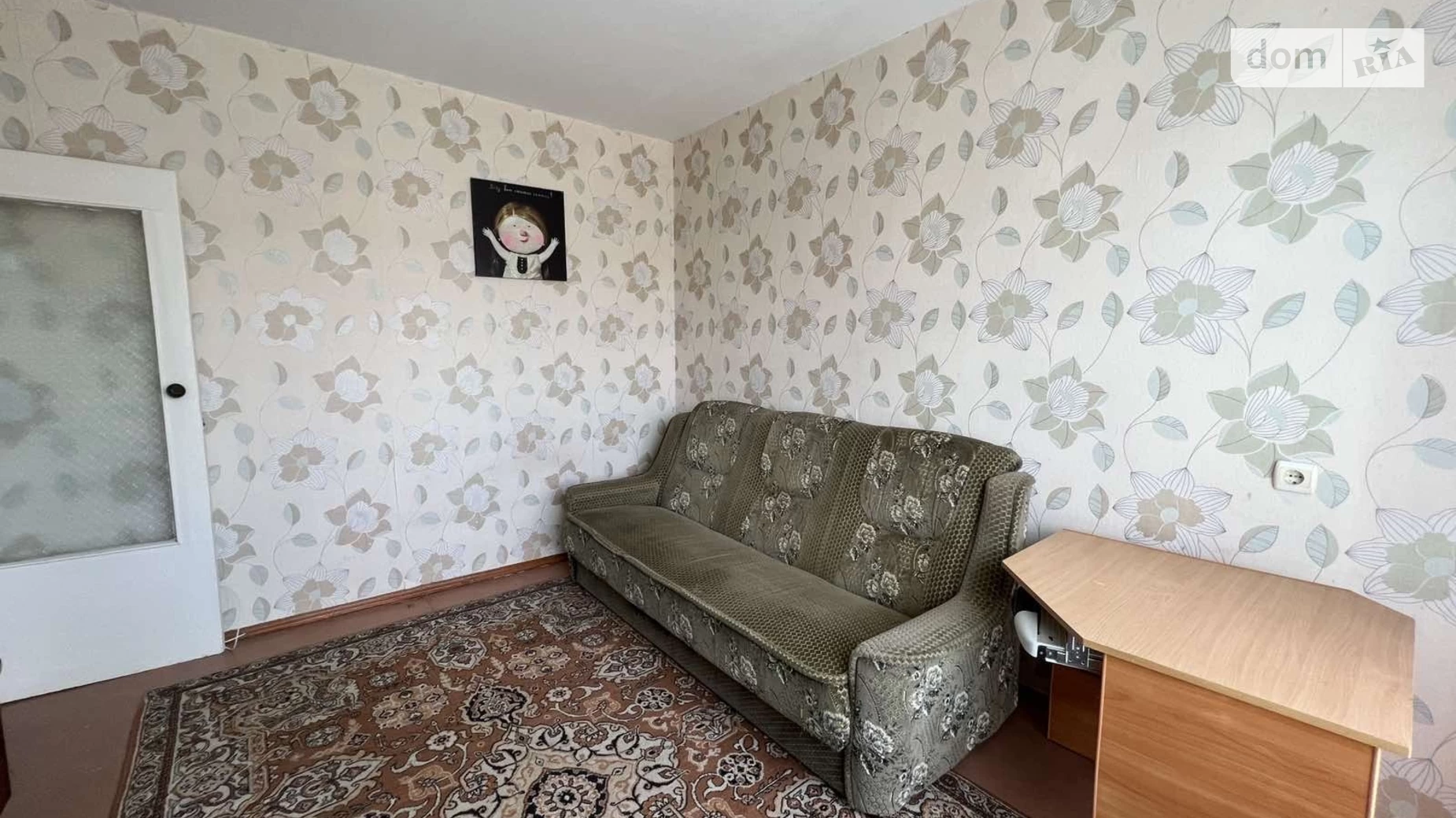 Здається в оренду 1-кімнатна квартира 23 кв. м у Рівному, вул. Чорновола В'ячеслава - фото 3
