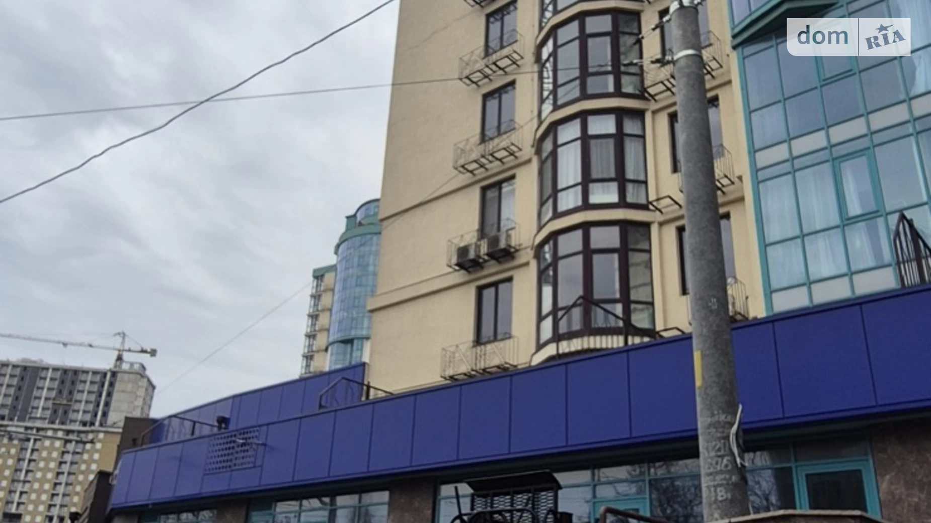 Продается помещения свободного назначения 80 кв. м в 25-этажном здании, цена: 68000 $ - фото 5