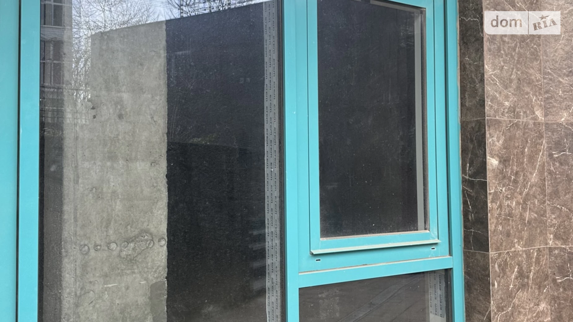 Продается помещения свободного назначения 80 кв. м в 25-этажном здании, цена: 68000 $ - фото 3