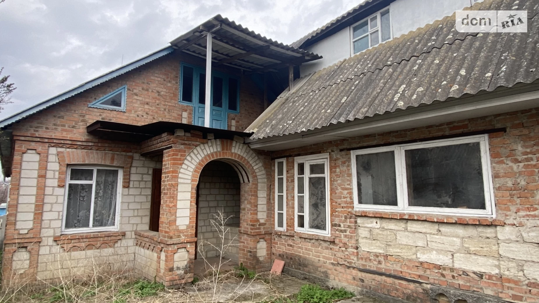 Продается часть дома 75 кв. м с верандой, цена: 65000 $ - фото 2