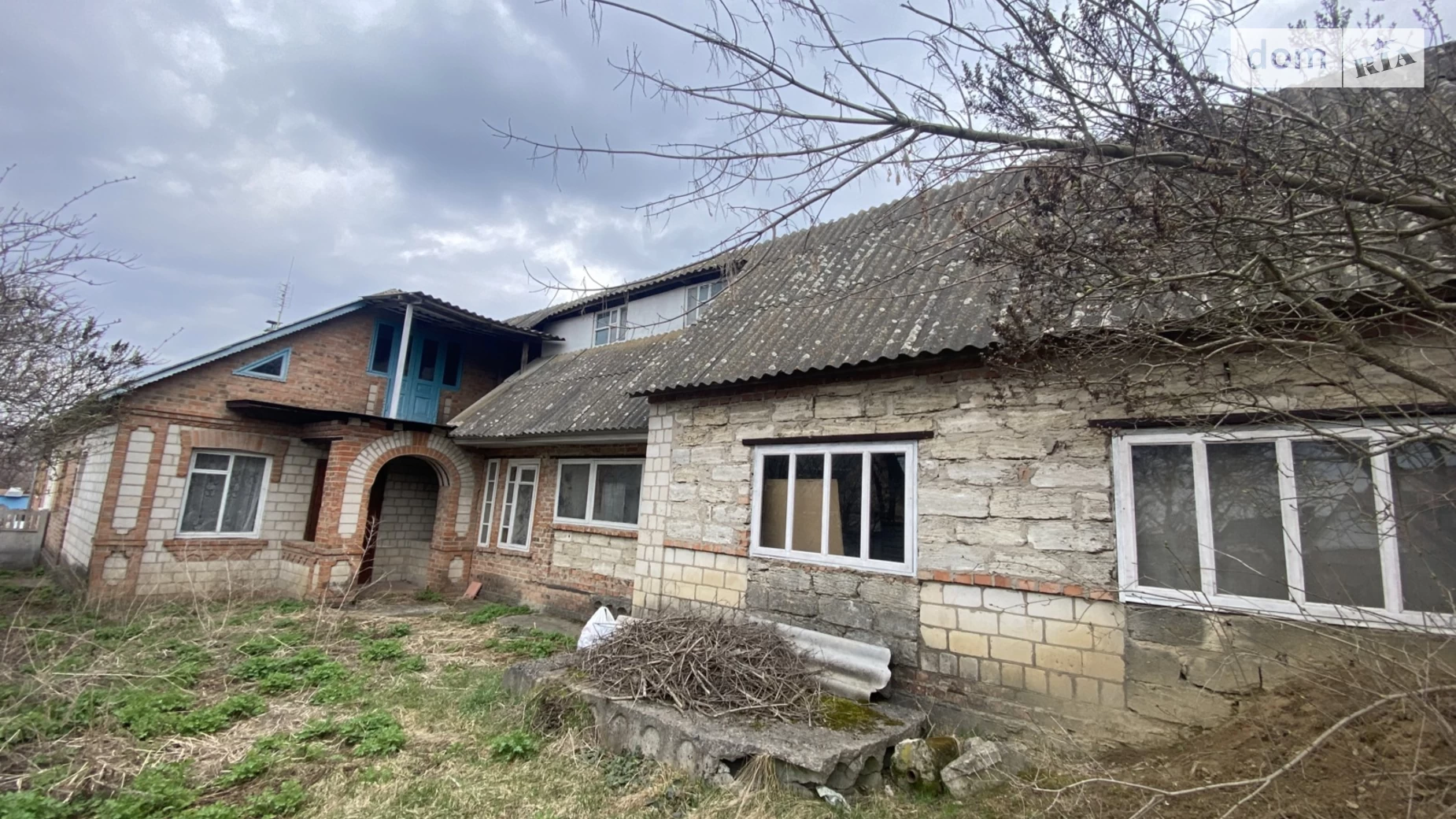 Продается часть дома 75 кв. м с верандой, цена: 65000 $ - фото 3