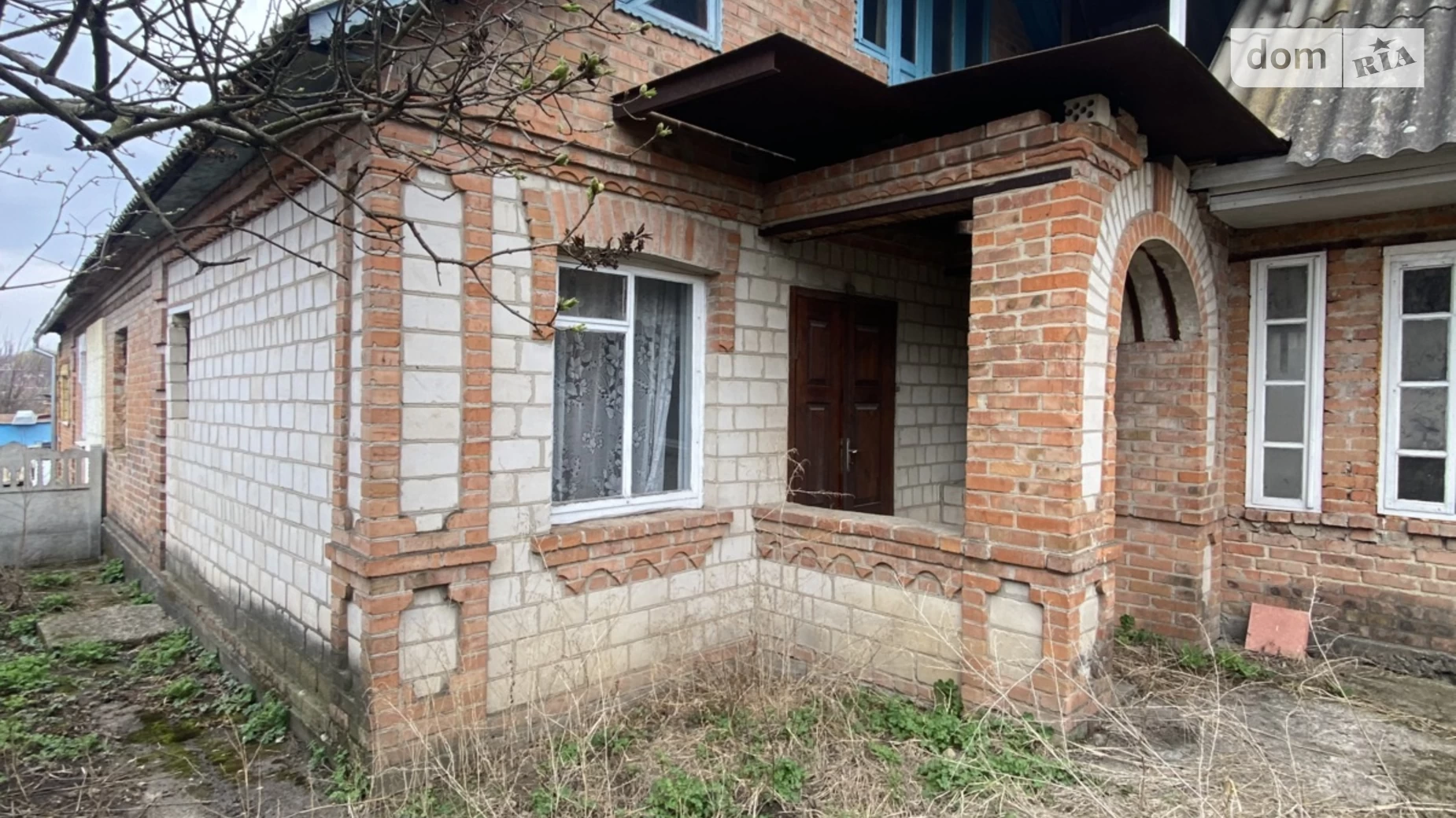 Продается часть дома 75 кв. м с верандой, цена: 65000 $ - фото 4