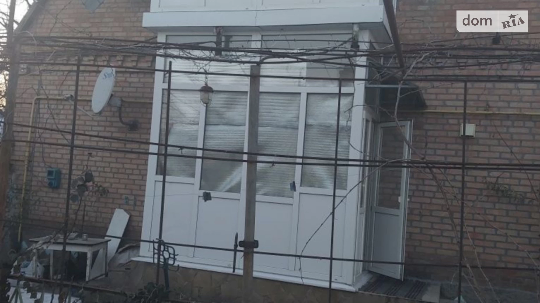 Продается дом на 2 этажа 150 кв. м с мансардой, цена: 92000 $ - фото 2