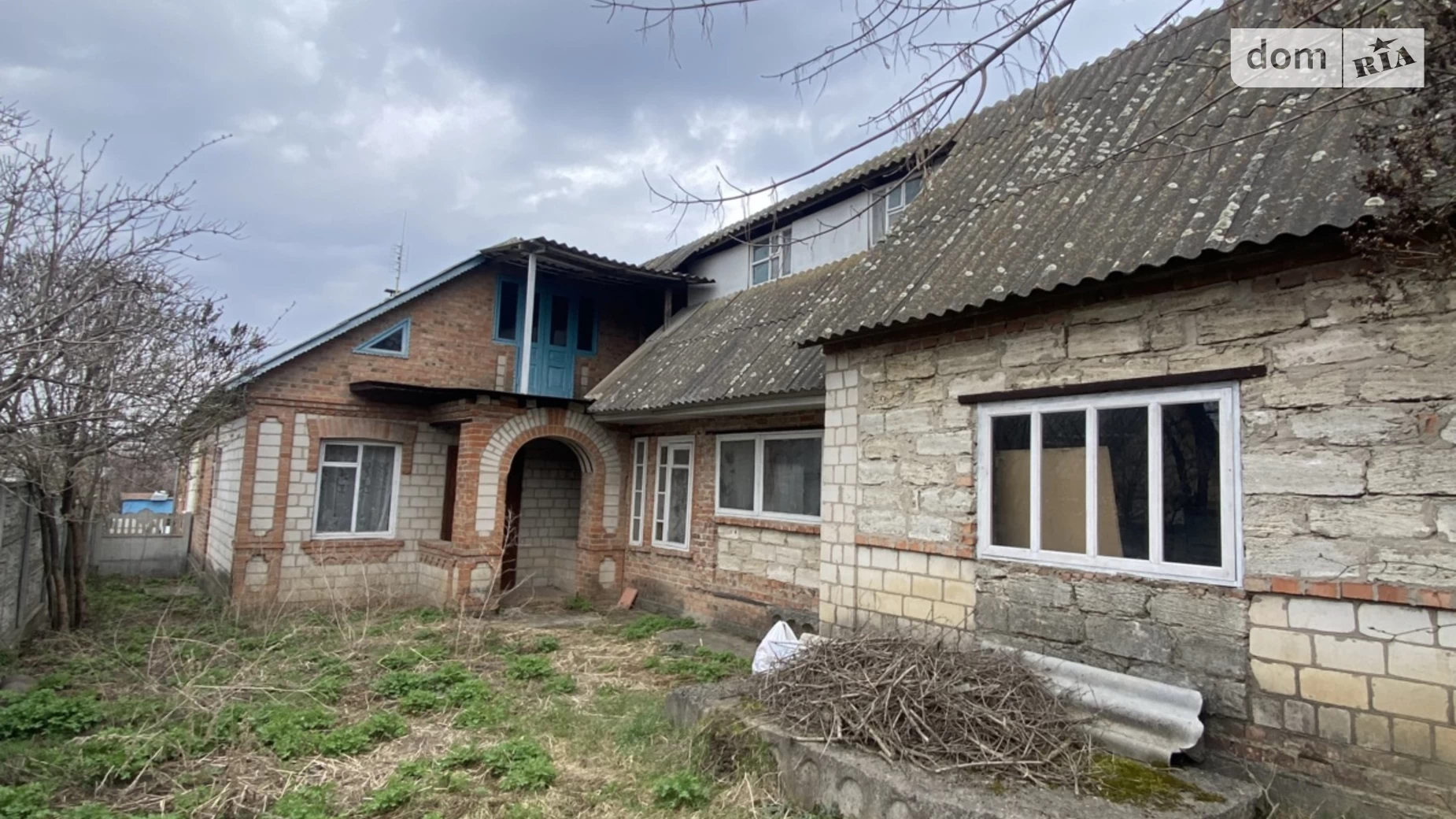 Продается часть дома 75 кв. м с верандой, цена: 65000 $ - фото 5