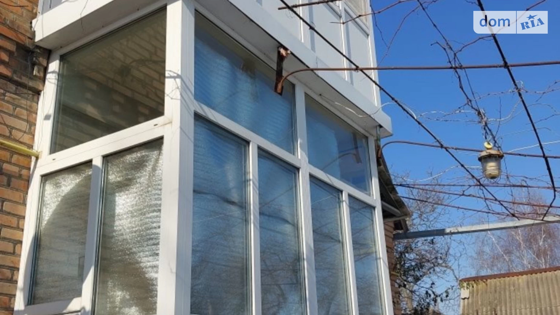 Продается дом на 2 этажа 150 кв. м с мансардой, цена: 92000 $ - фото 3