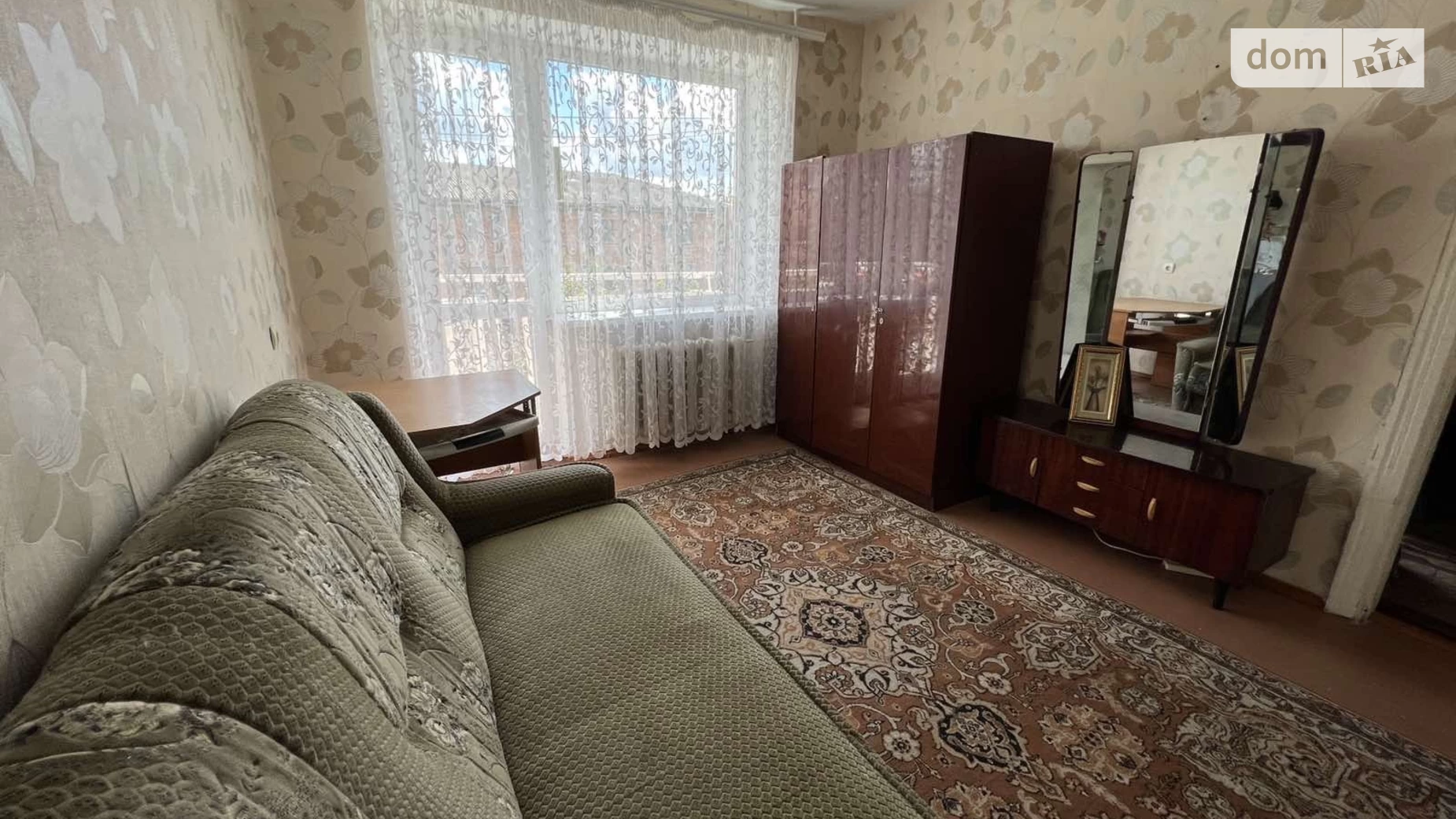 Здається в оренду 1-кімнатна квартира 23 кв. м у Рівному, вул. Чорновола В'ячеслава - фото 5