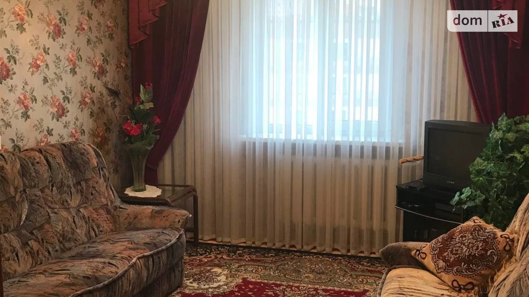 Здається в оренду 1-кімнатна квартира 33 кв. м у Хмельницькому, вул. Кармелюка, 8 - фото 2