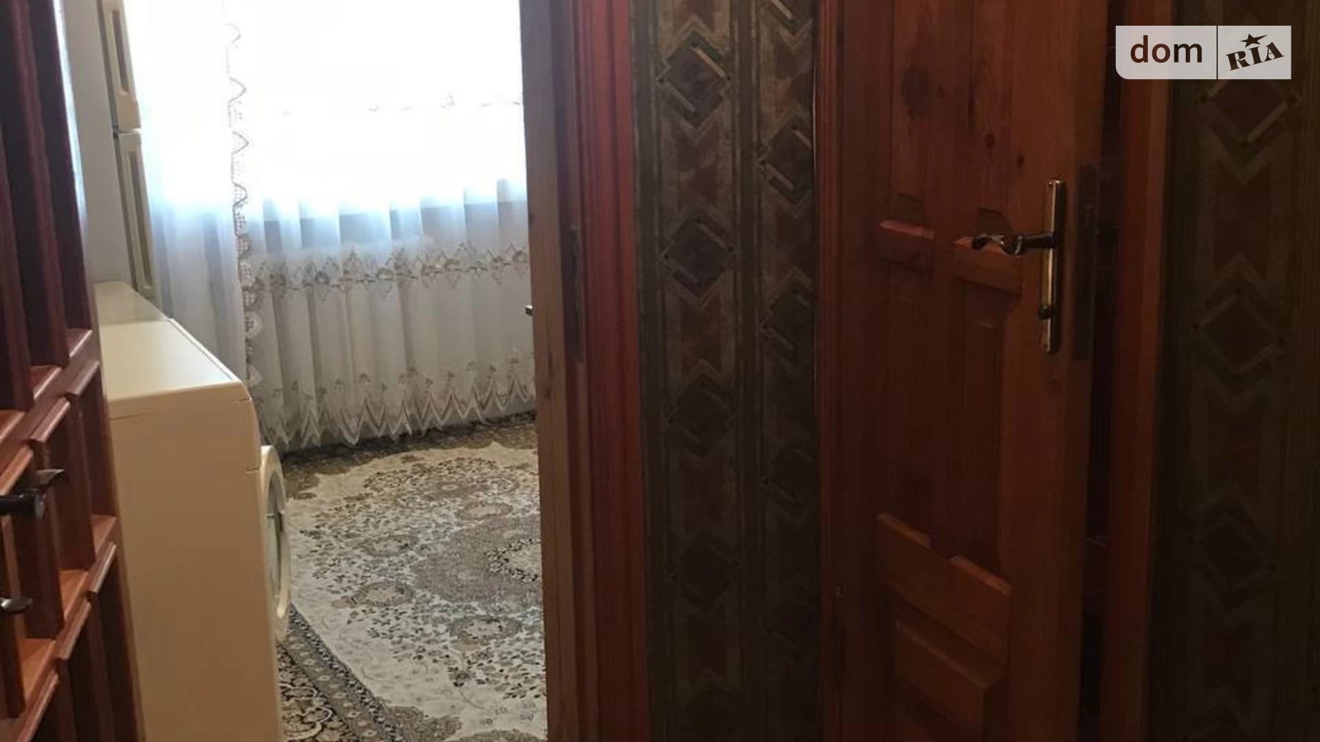 Здається в оренду 1-кімнатна квартира 33 кв. м у Хмельницькому, вул. Кармелюка, 8 - фото 4