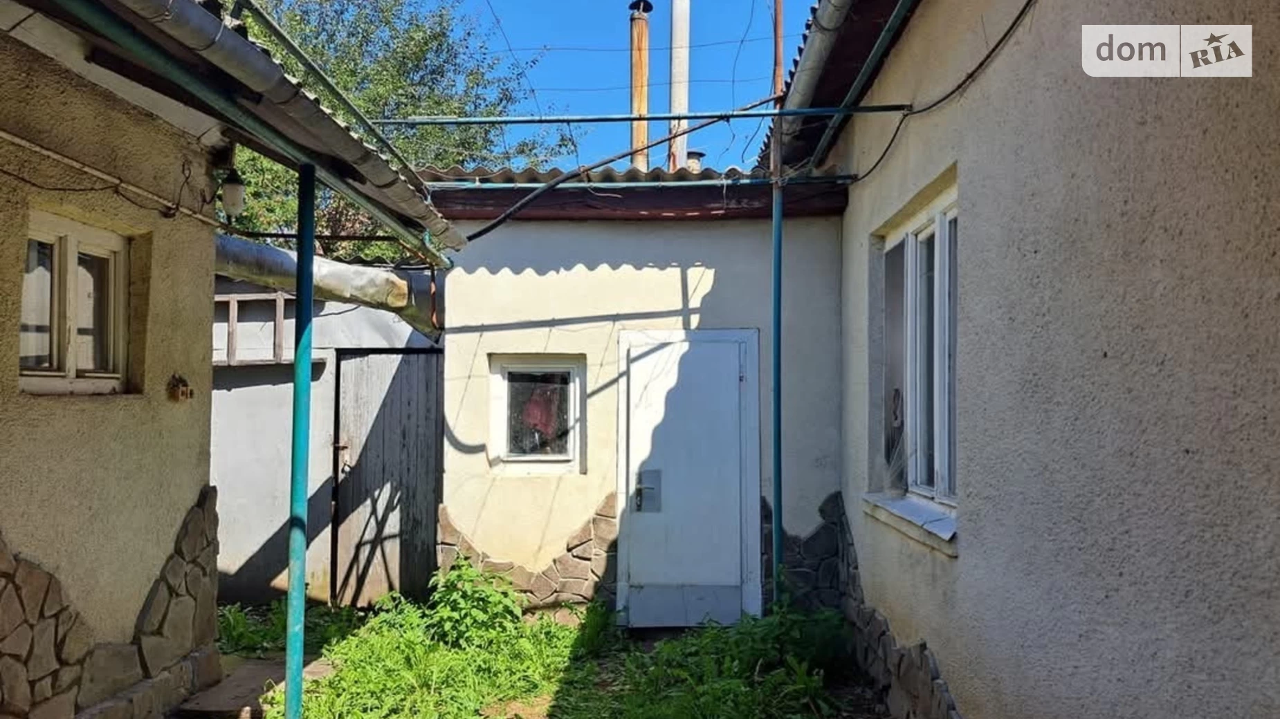 Продается одноэтажный дом 63.7 кв. м с балконом, цена: 30000 € - фото 5