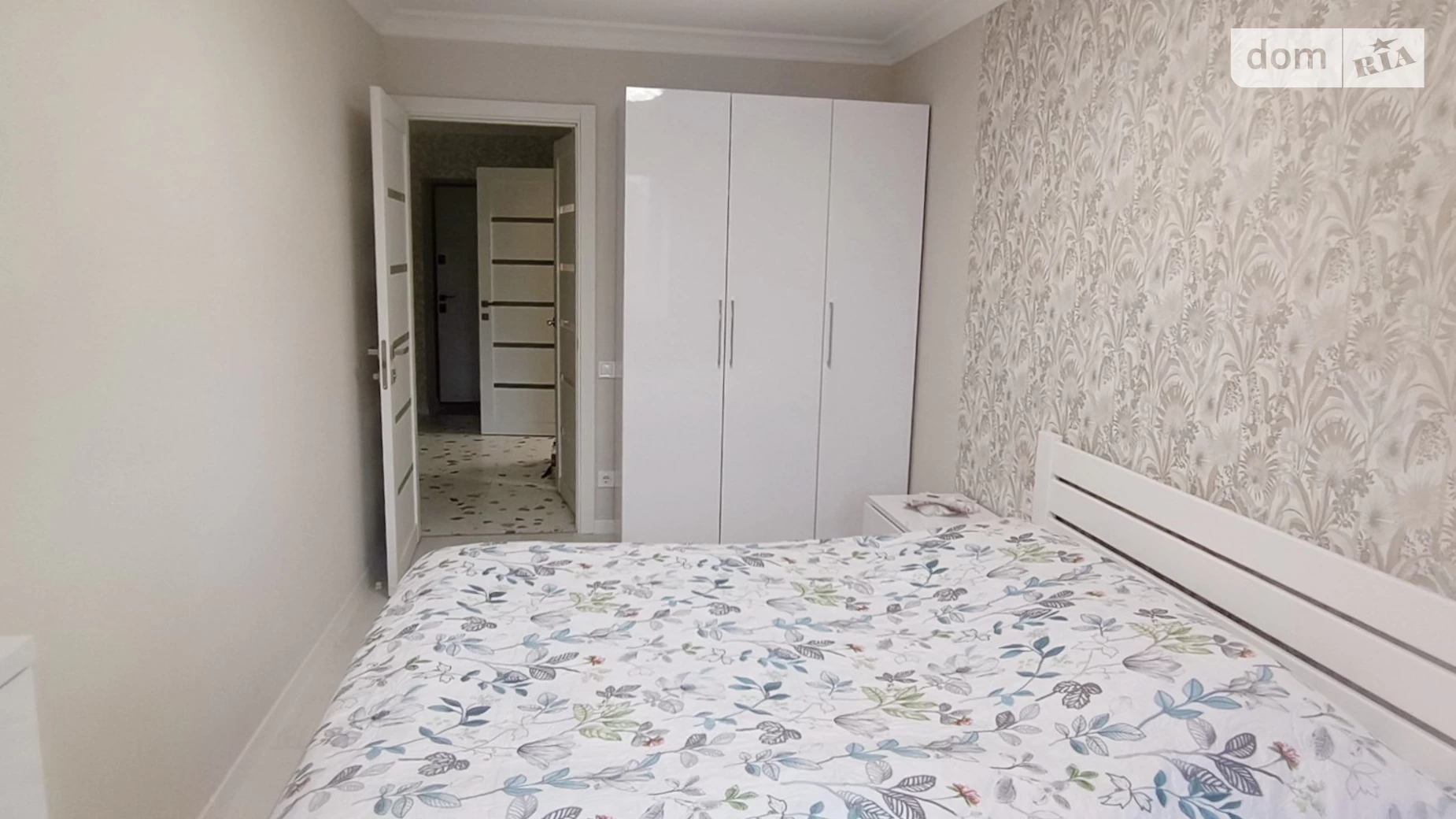 Продается 2-комнатная квартира 51.7 кв. м в Одессе, ул. Евгения Чикаленко(Академика Вильямса) - фото 2