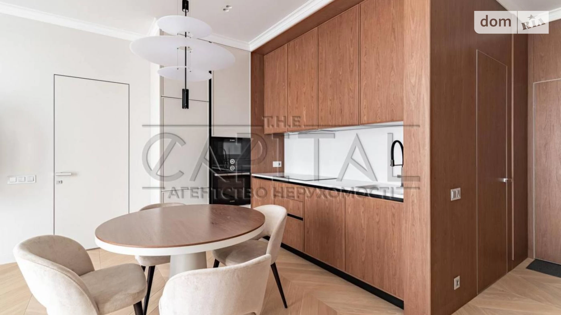 Продается 2-комнатная квартира 79.9 кв. м в Киеве, ул. Саперное Поле, 5А - фото 2