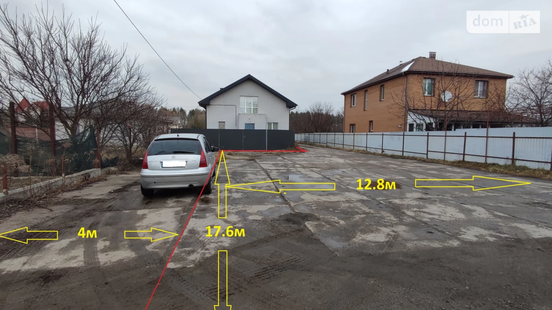 Продається приміщення вільного призначення 418 кв. м в 2-поверховій будівлі, цена: 330000 $ - фото 3