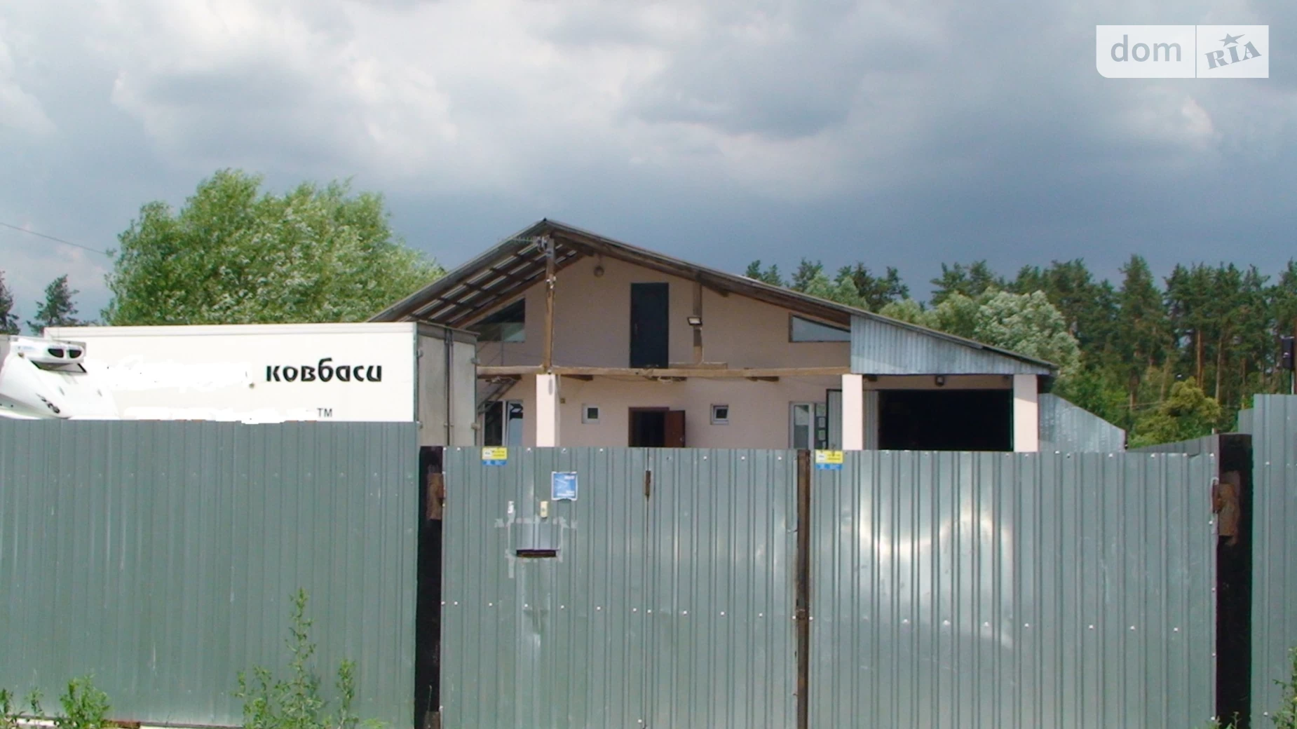 Продається приміщення вільного призначення 418 кв. м в 2-поверховій будівлі, цена: 330000 $ - фото 5