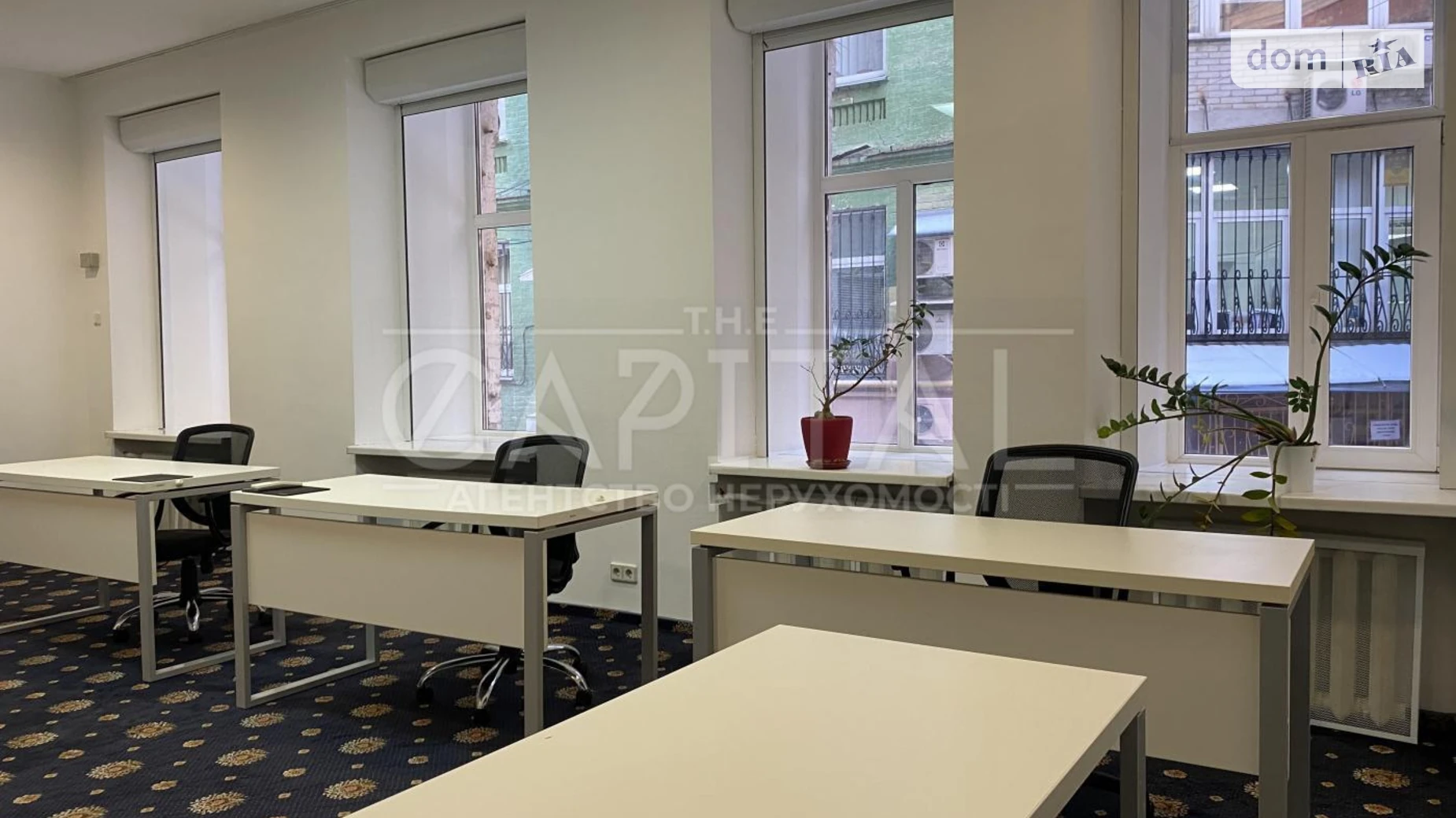 Сдается в аренду офис 139 кв. м в бизнес-центре, цена: 3000 $ - фото 5