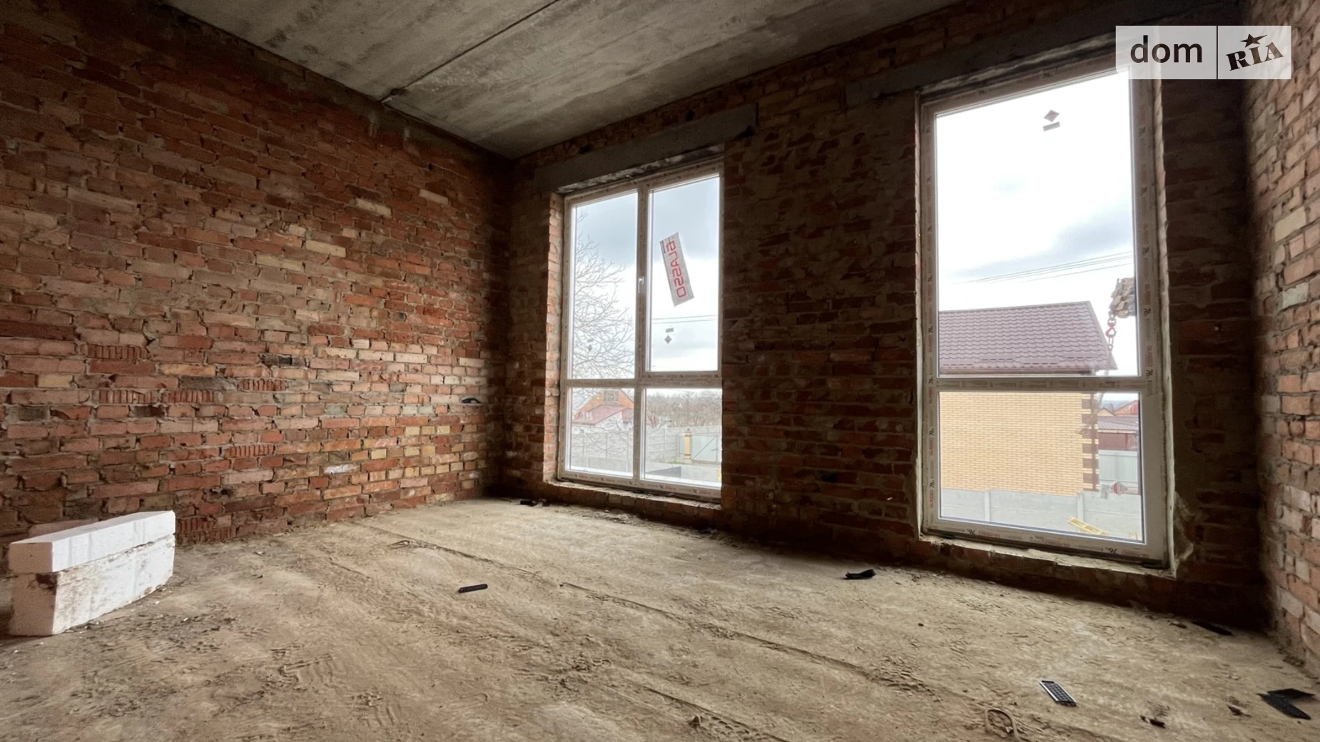 Продается дом на 2 этажа 97 кв. м с террасой, цена: 67000 $ - фото 4