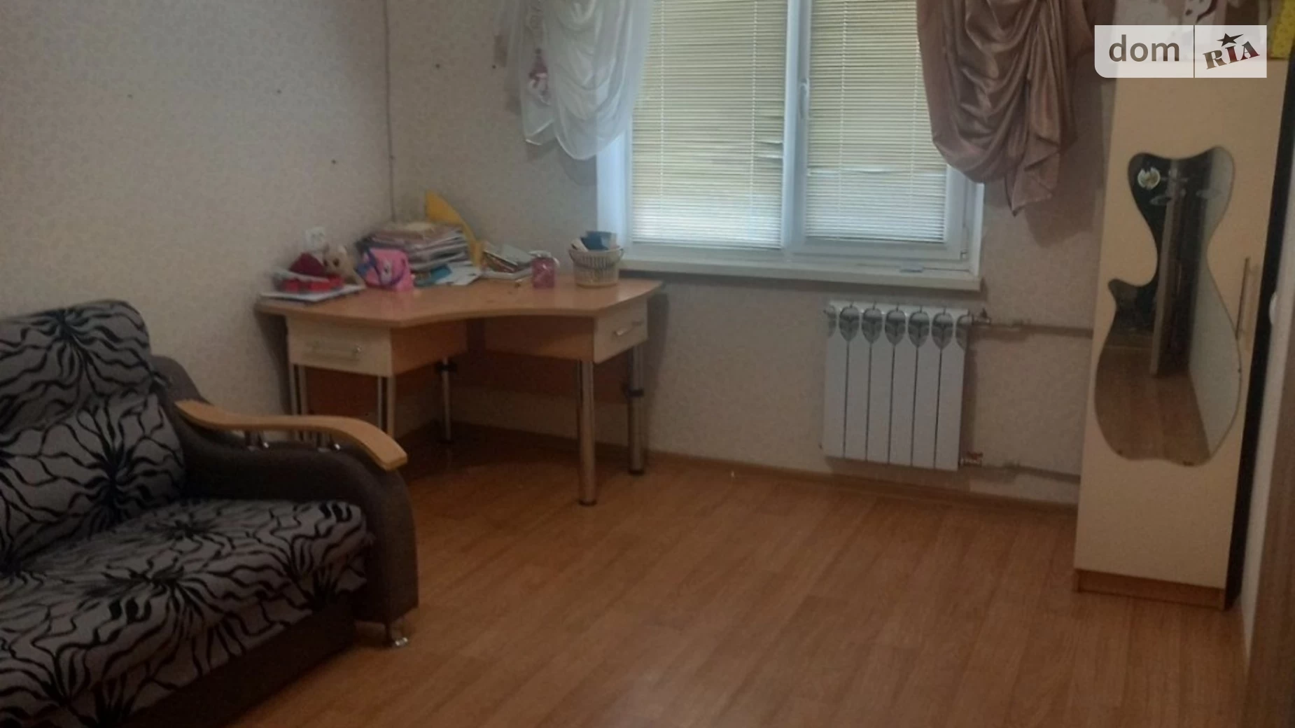Продається 3-кімнатна квартира 62.2 кв. м у Миколаєві, просп. Миру, 44 - фото 2