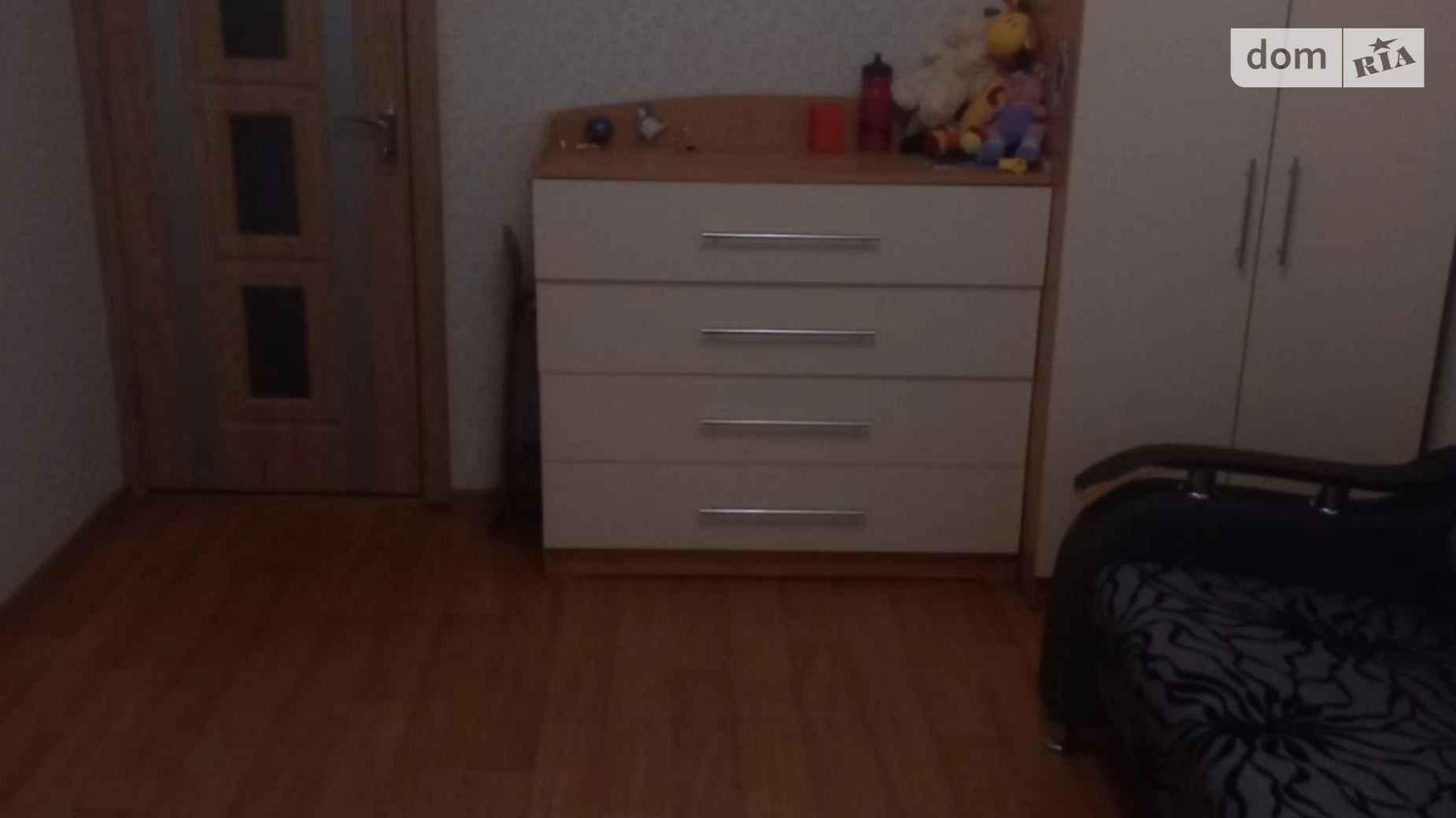 Продається 3-кімнатна квартира 62.2 кв. м у Миколаєві, просп. Миру, 44 - фото 3