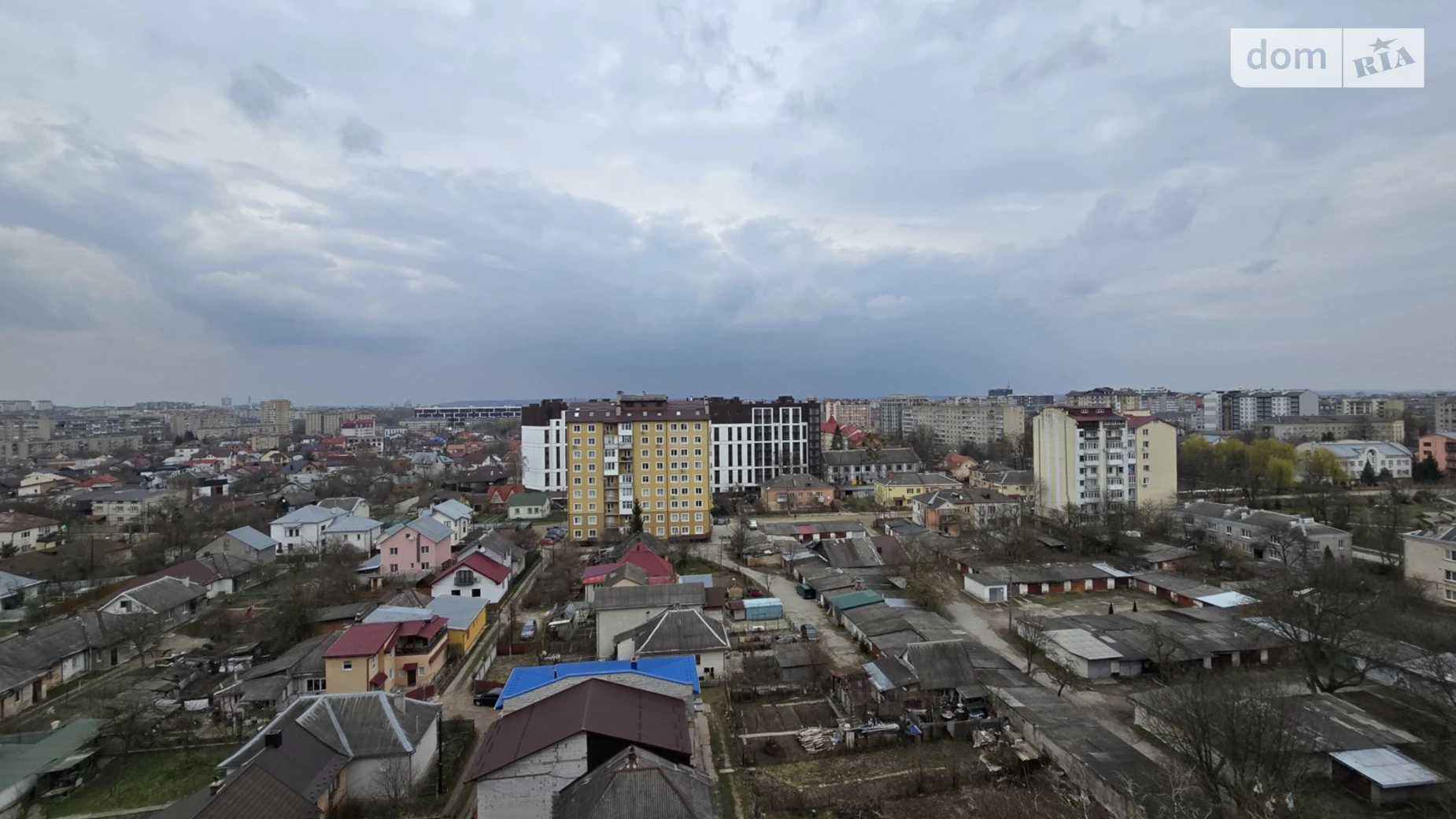 Продается 2-комнатная квартира 75 кв. м в Ивано-Франковске, ул. Ленкавского, 34/2 - фото 2