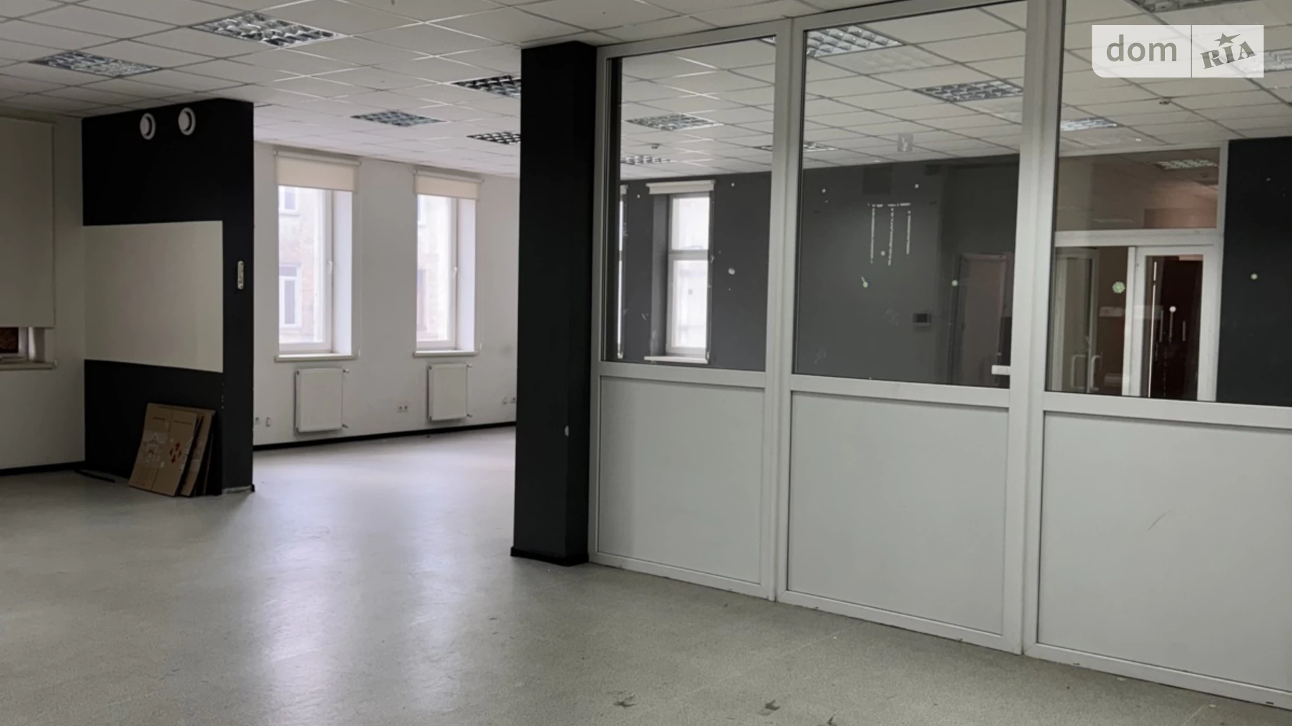 Здається в оренду офіс 180 кв. м в бізнес-центрі, цена: 1600 $ - фото 5