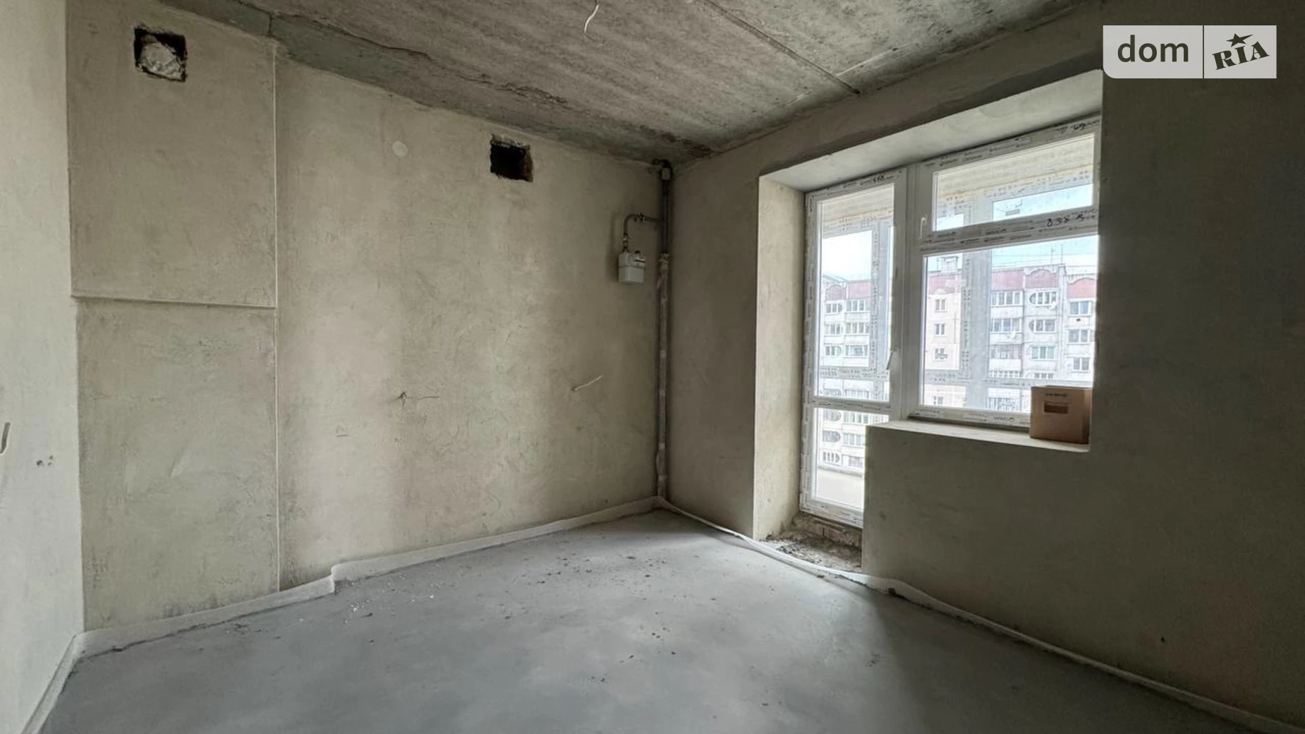 3-комнатная квартира 88.3 кв. м в Тернополе, ул. Троллейбусная - фото 5