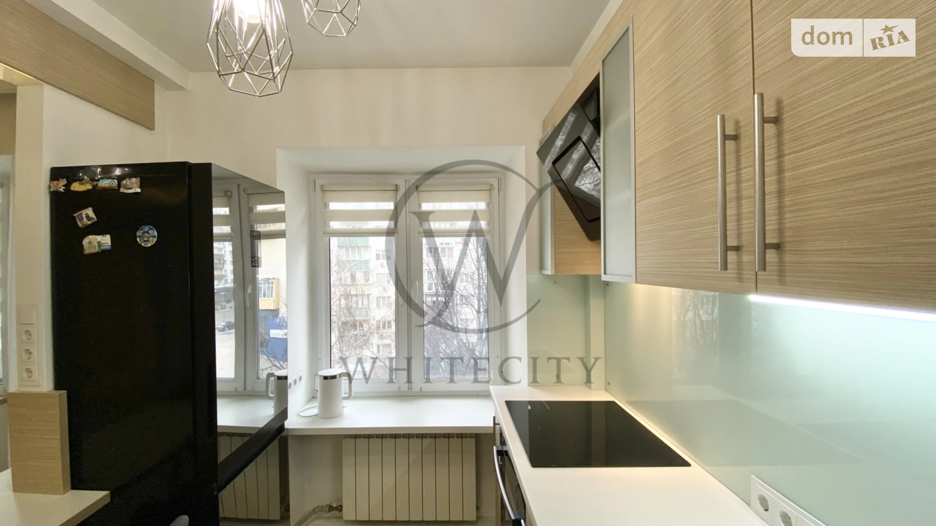 Сдается в аренду 1-комнатная квартира 53 кв. м в Киеве, ул. Большая Васильковская, 114 - фото 4